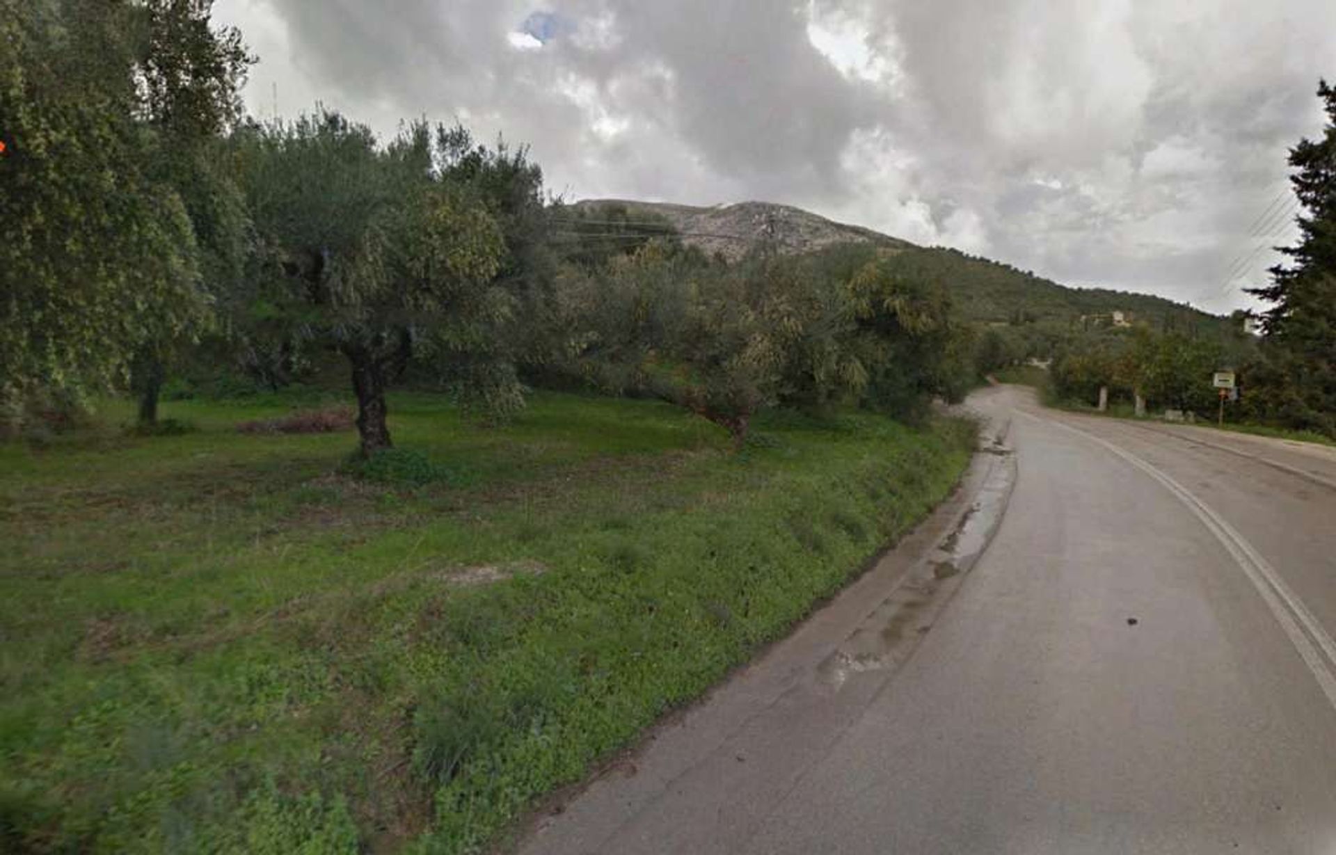 Tierra en Zakynthos, Zakinthos 10087977