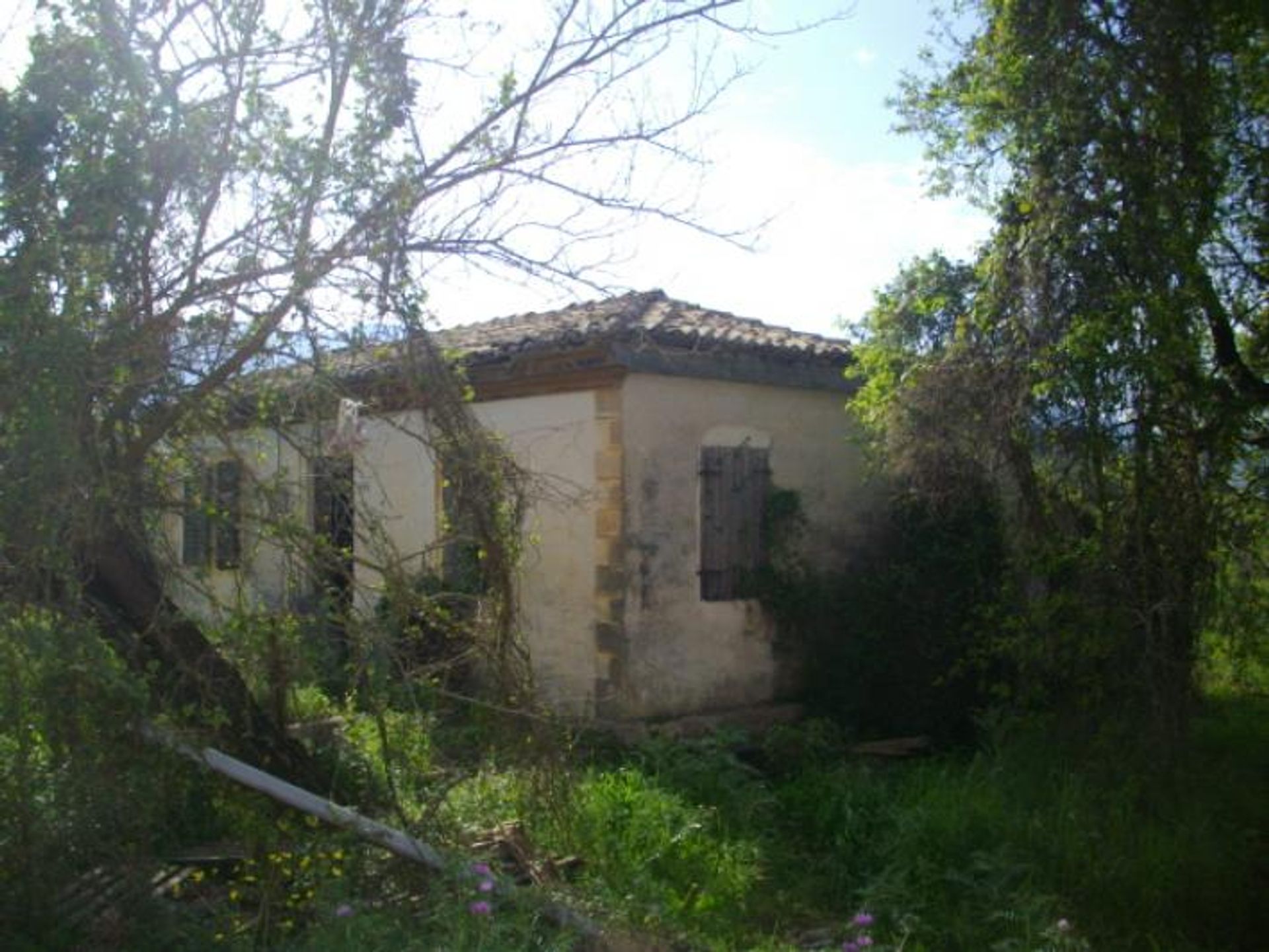 土地 在 Zakynthos, Zakinthos 10087987