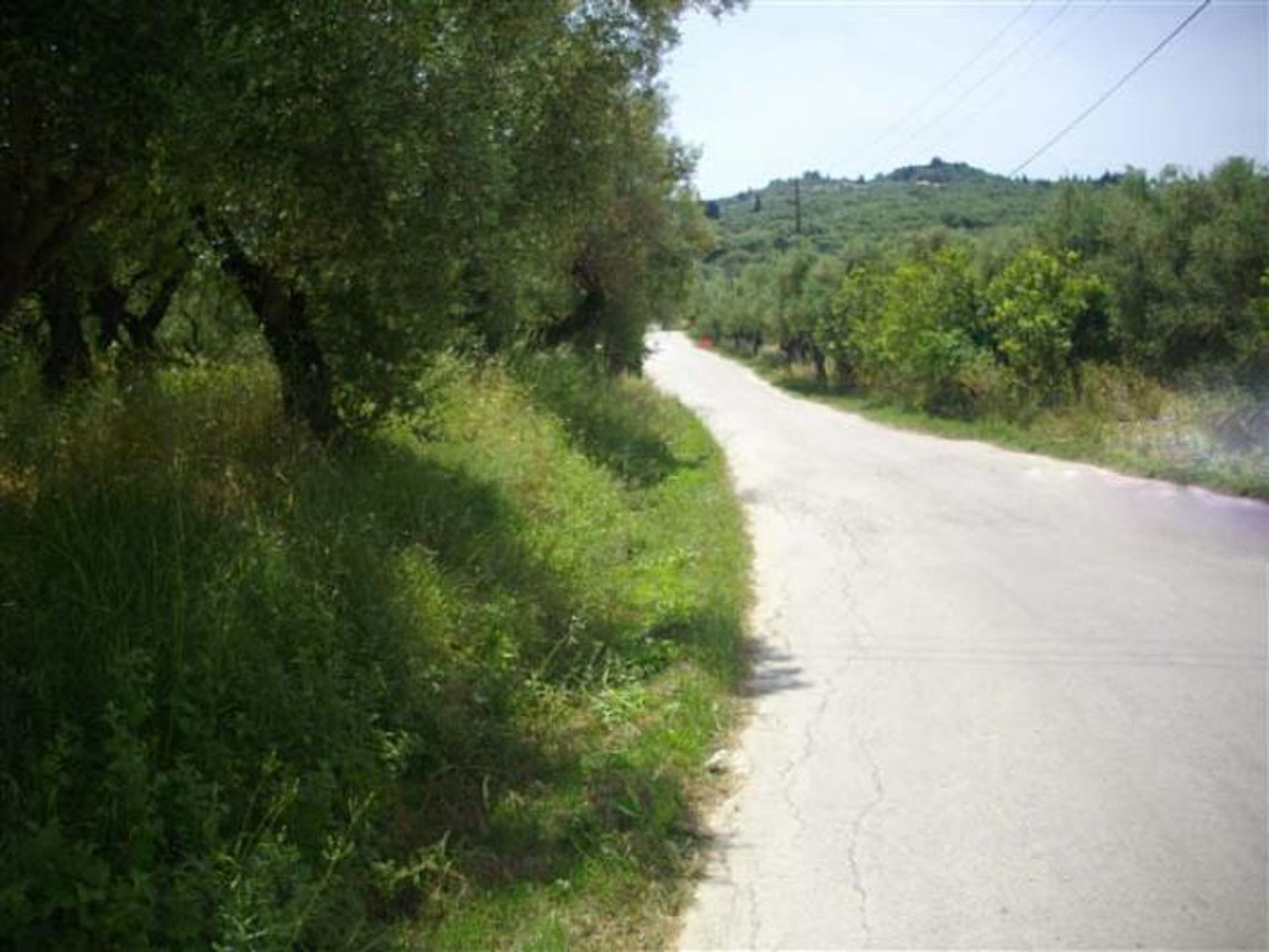 土地 在 Zakynthos, Zakinthos 10087989