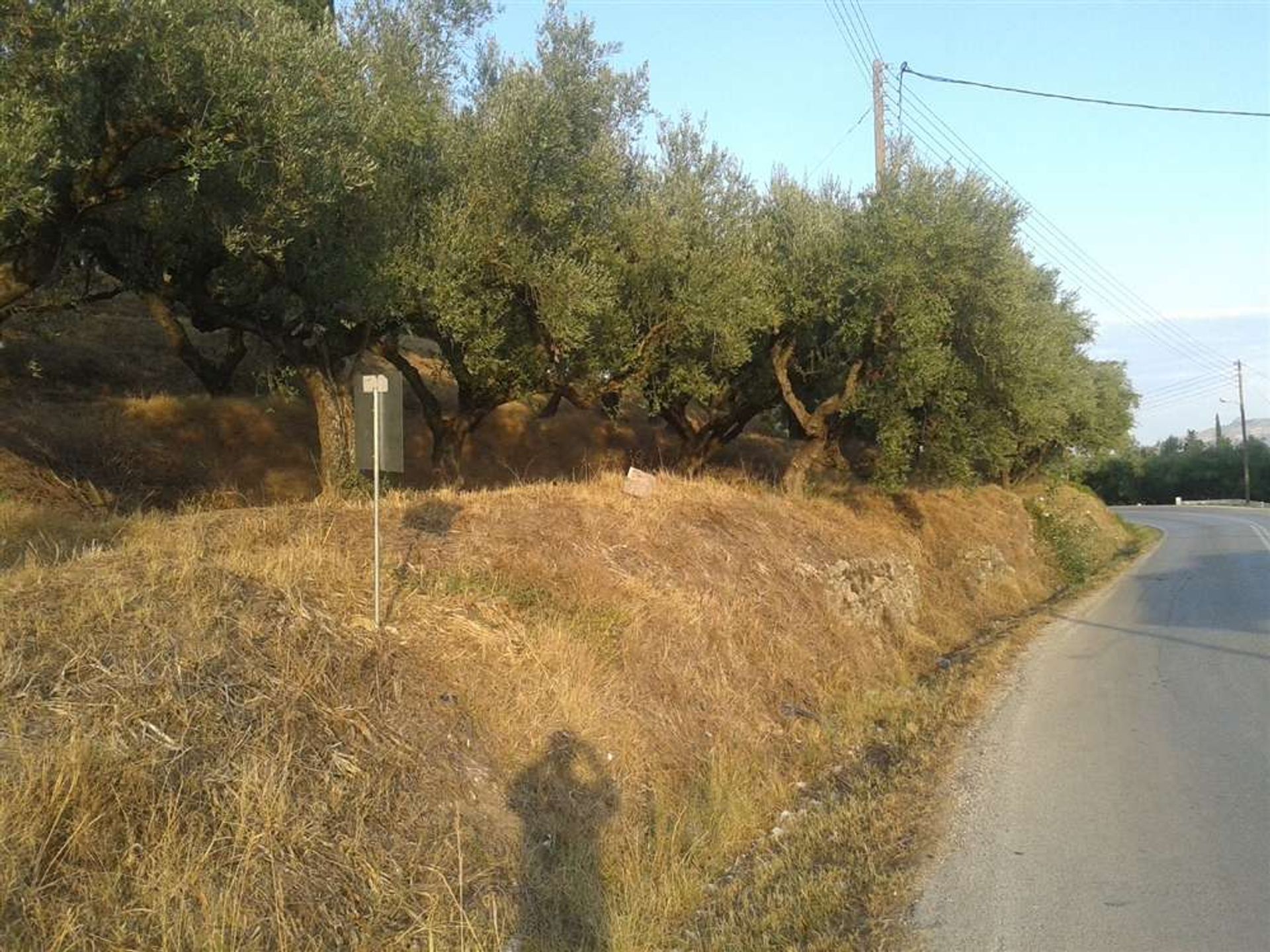 Land in Zakynthos, Zakinthos 10087990