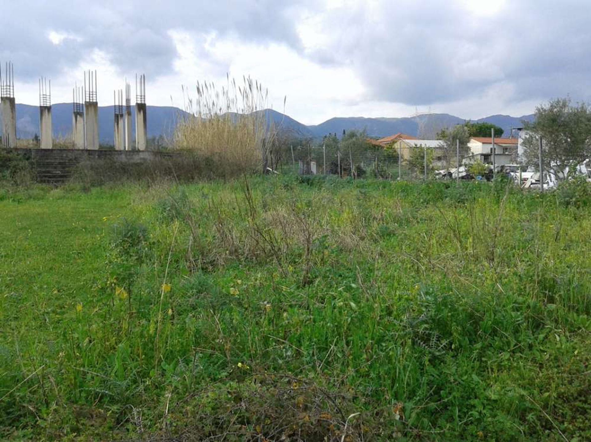 Land in Zakynthos, Zakinthos 10087991