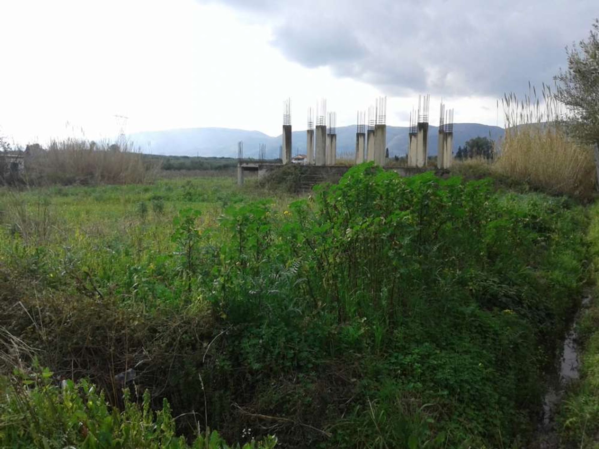 Land in Zakynthos, Zakinthos 10087991