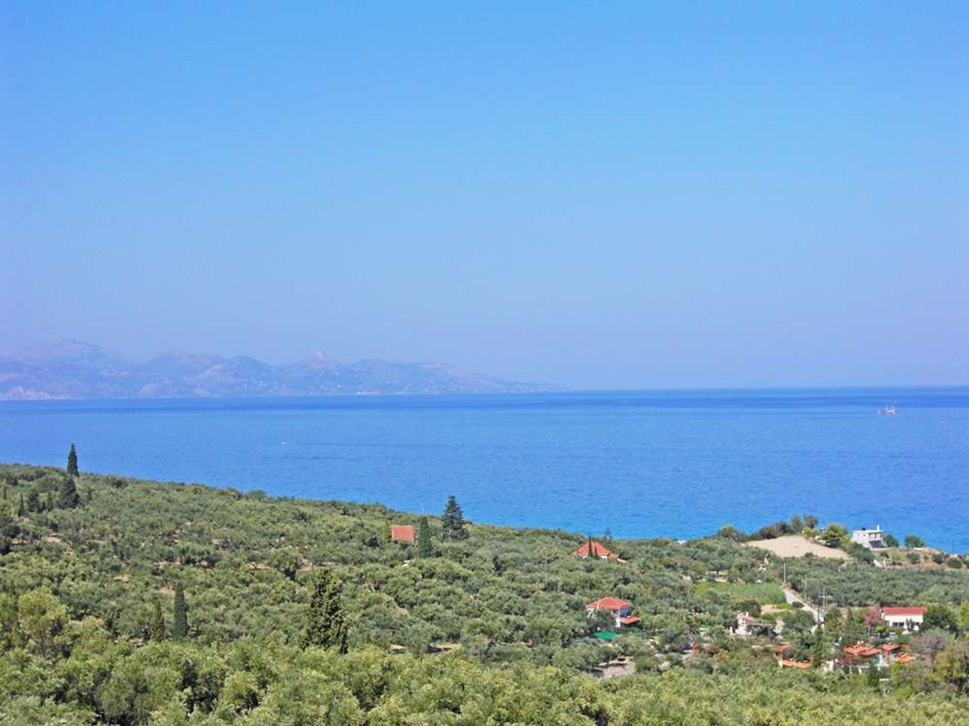 Land in Zakynthos, Zakinthos 10087995