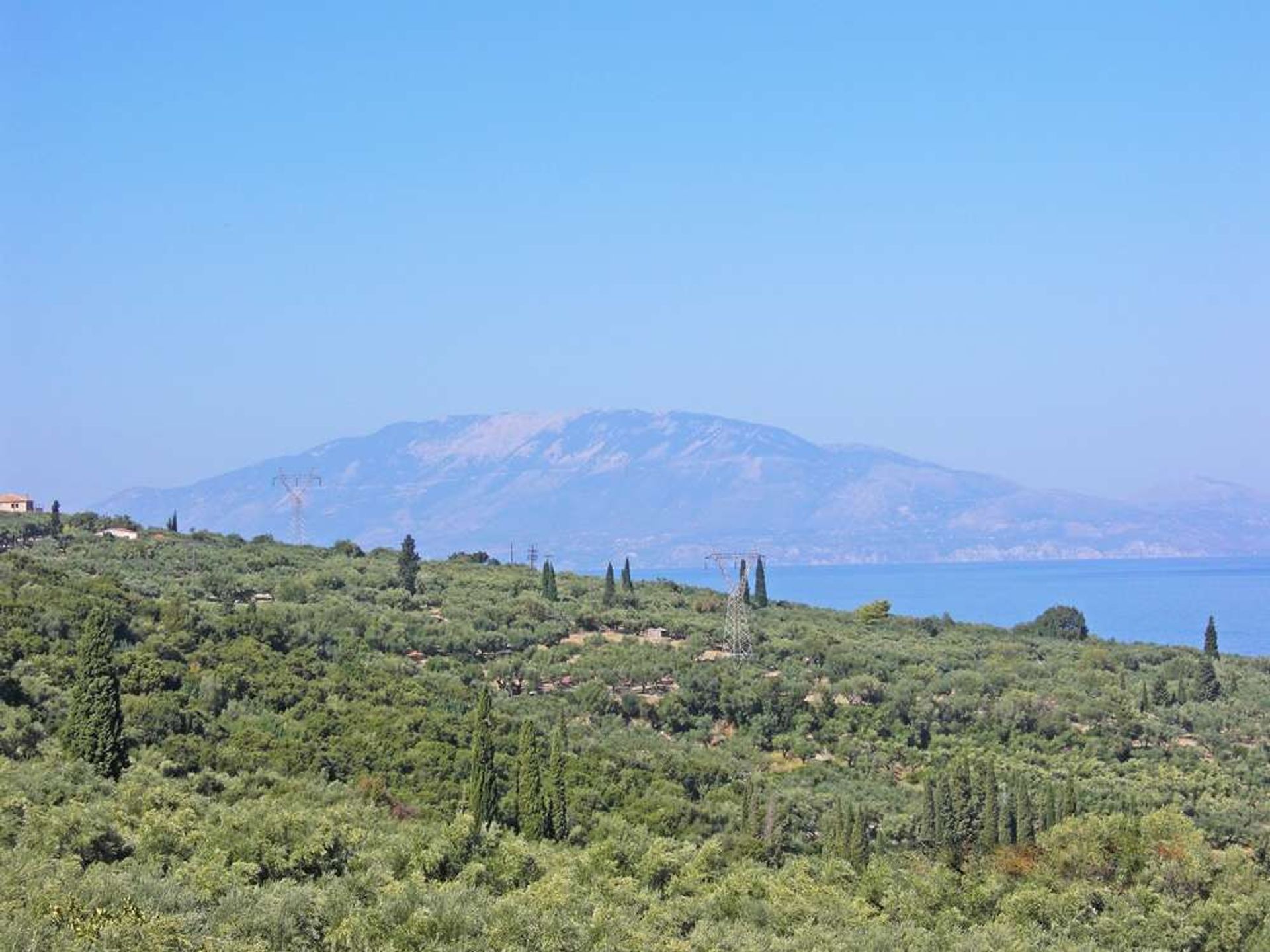 Land in Zakynthos, Zakinthos 10087995