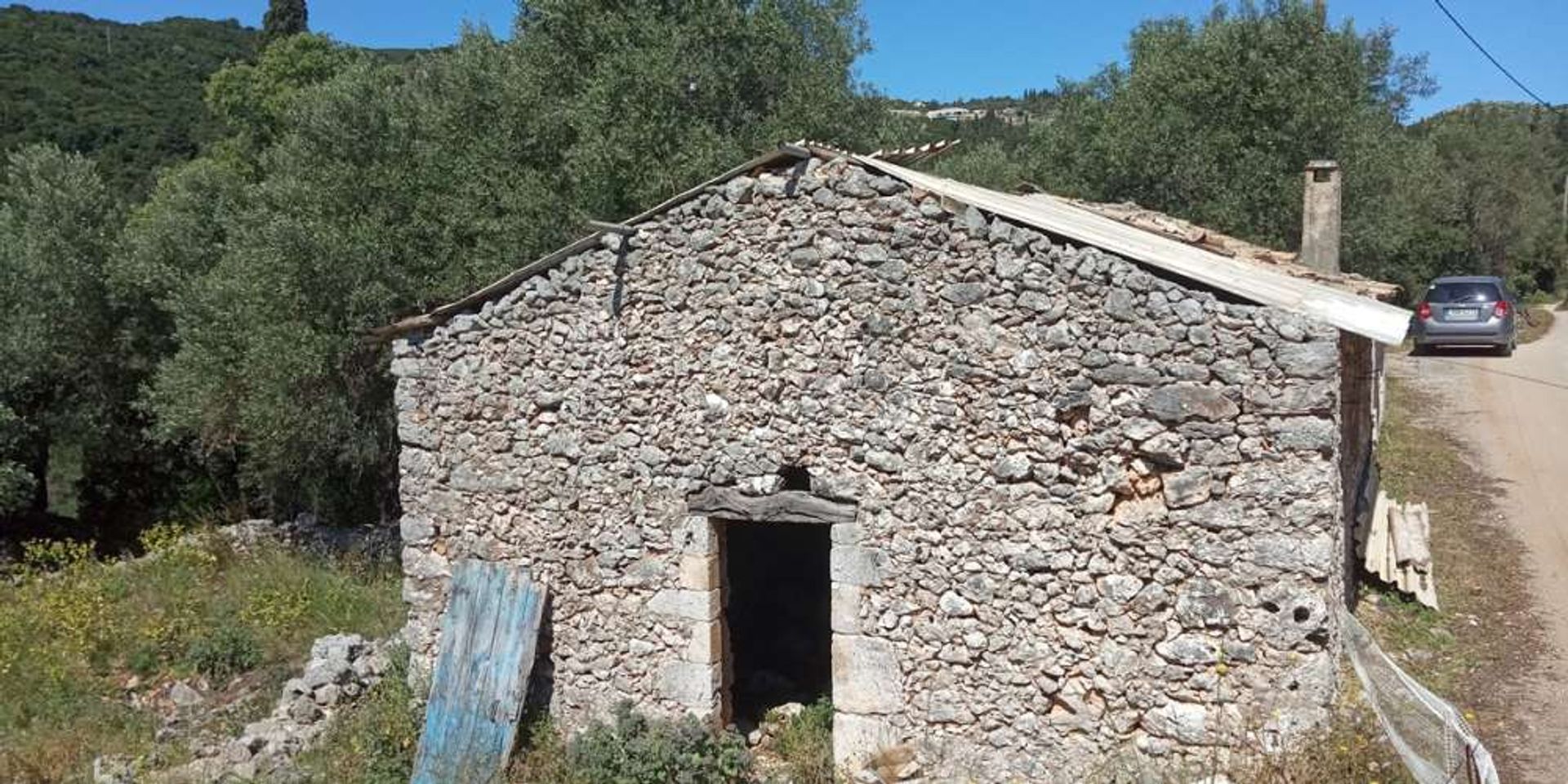 भूमि में Zakynthos, Zakinthos 10087997