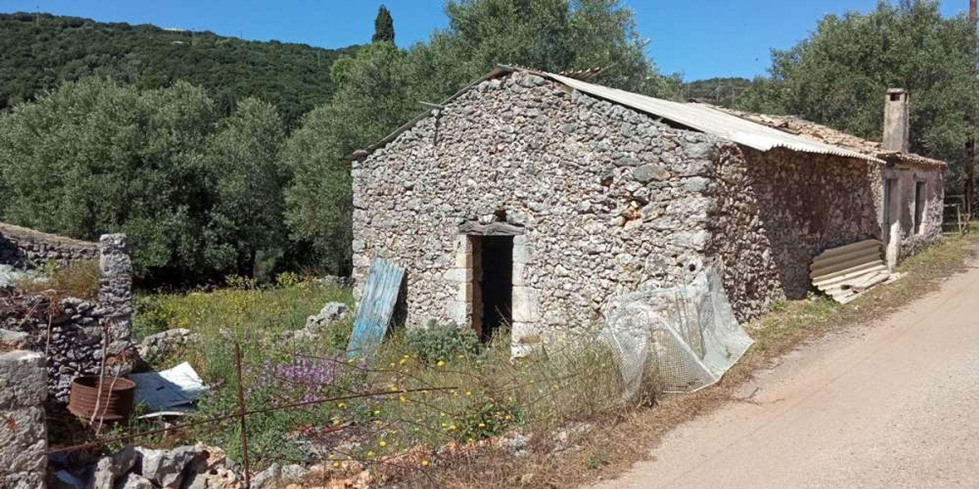 Land in Bochali, Ionië Nisia 10087997