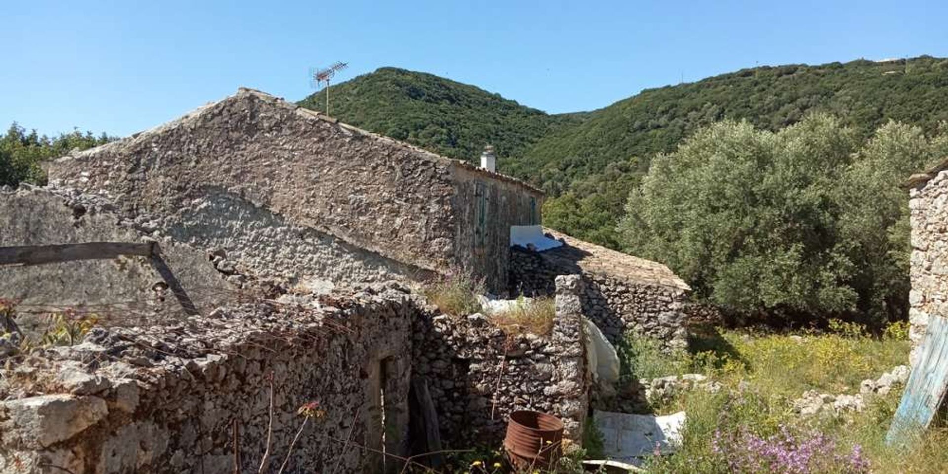 Land in Zakynthos, Zakinthos 10087997