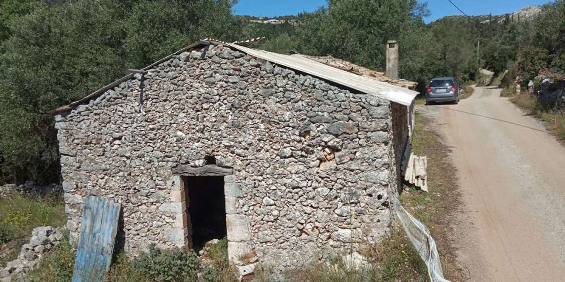 Land in Zakynthos, Zakinthos 10087997