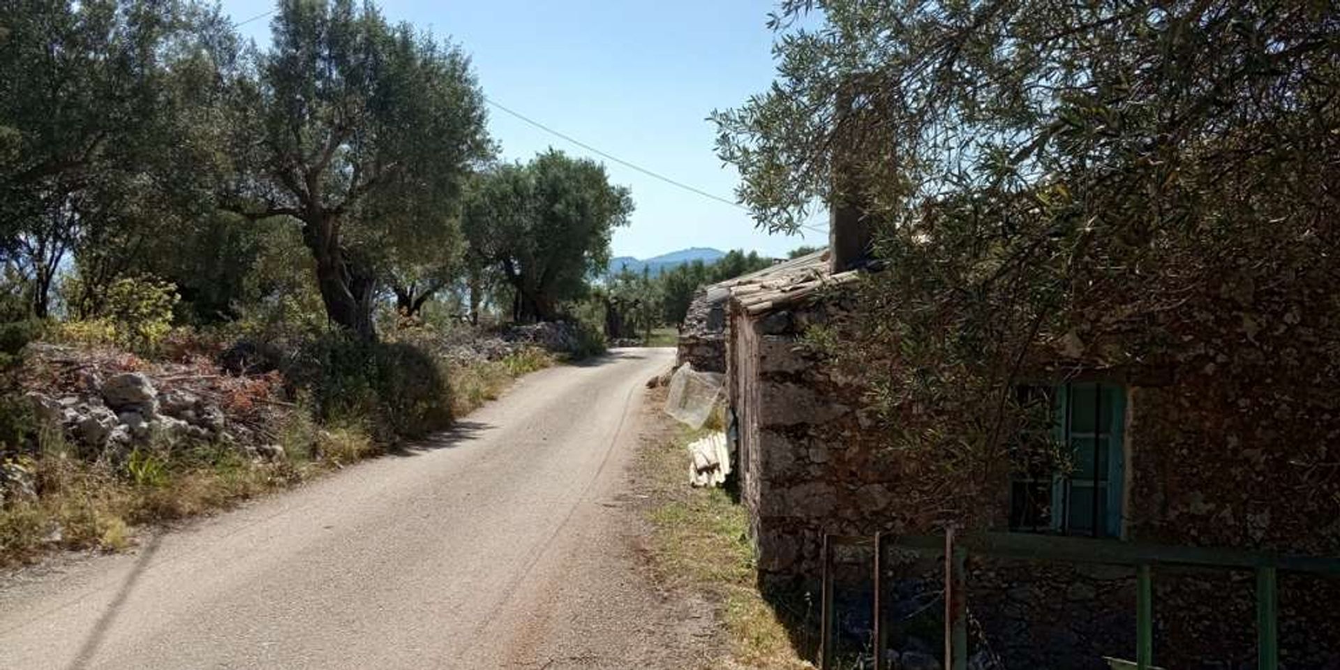 Tanah dalam Zakynthos, Zakinthos 10087997