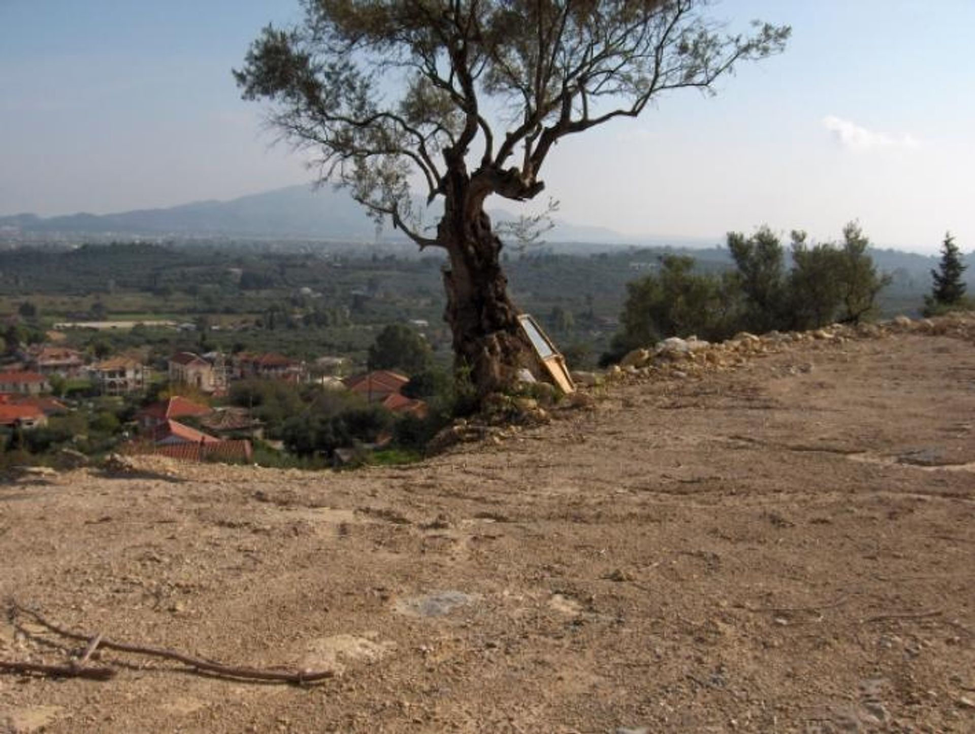 ארץ ב Zakynthos, Zakinthos 10088001