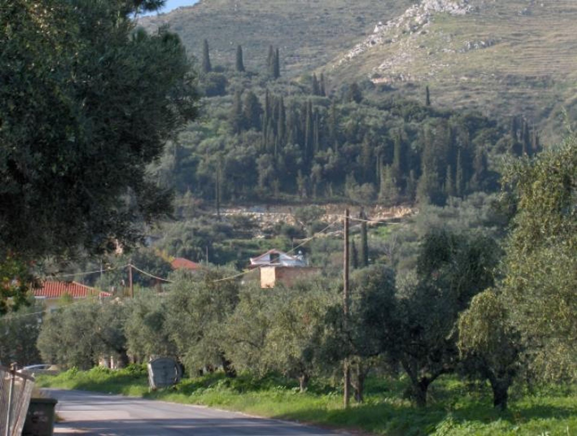 ארץ ב בוצ'אלי, יוניה ניסיה 10088001