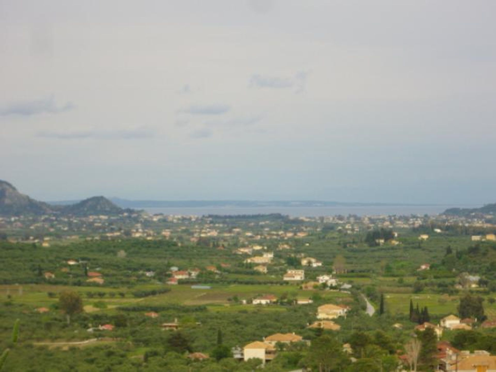 Land in Zakynthos, Zakinthos 10088002