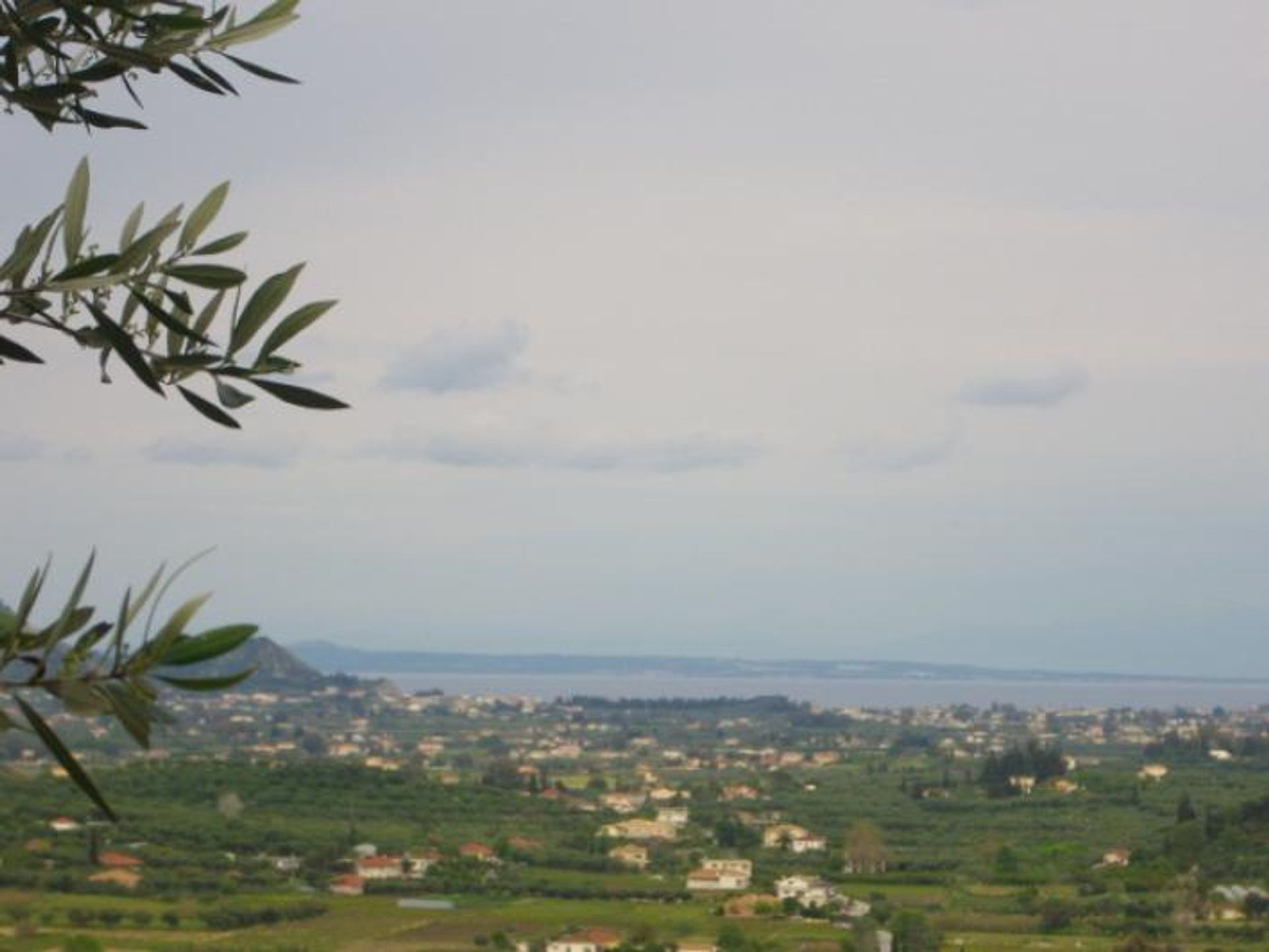 Земельные участки в Zakynthos, Zakinthos 10088002