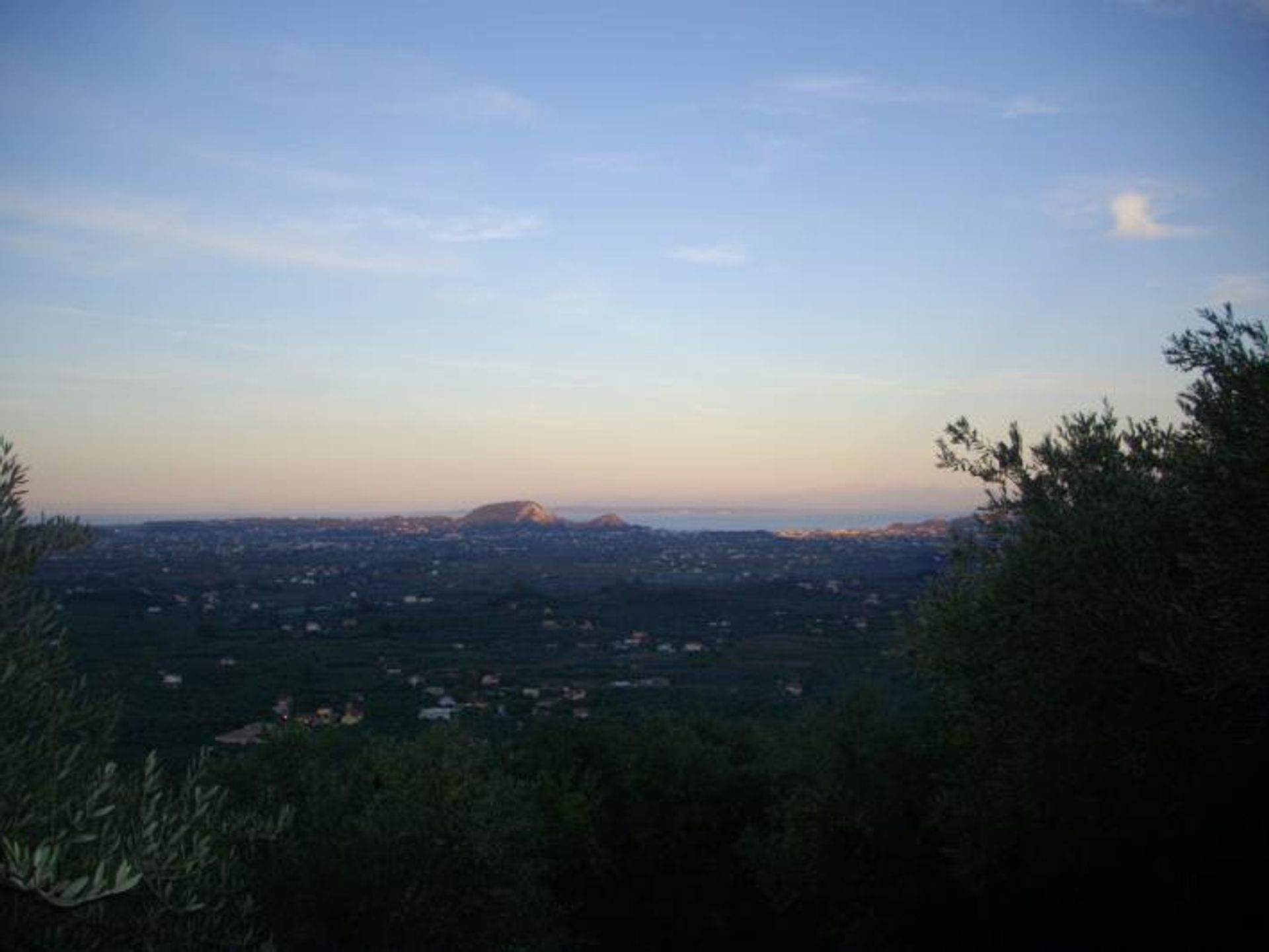 Land in Bochali, Ionië Nisia 10088002