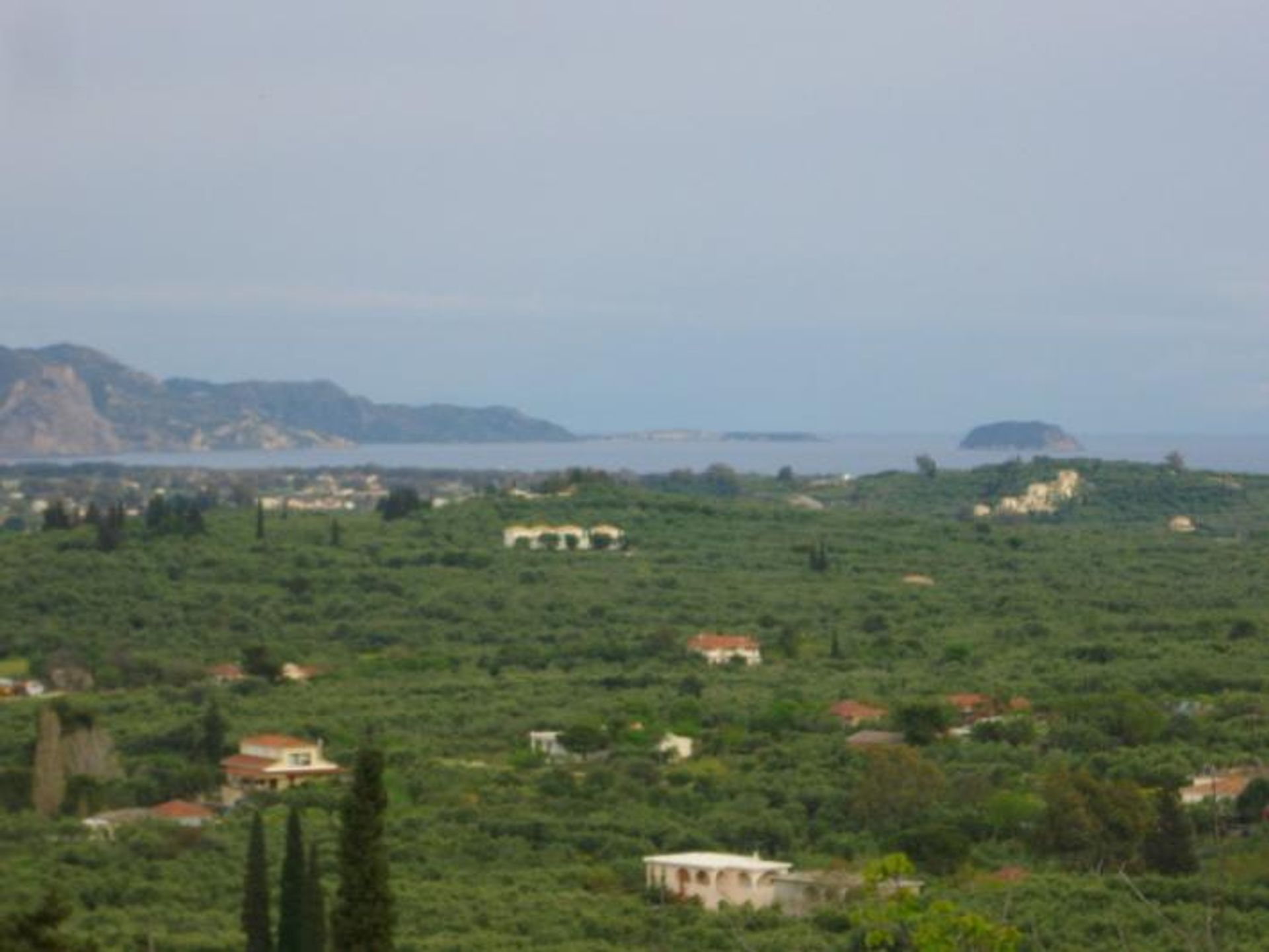 Земельные участки в Zakynthos, Zakinthos 10088002