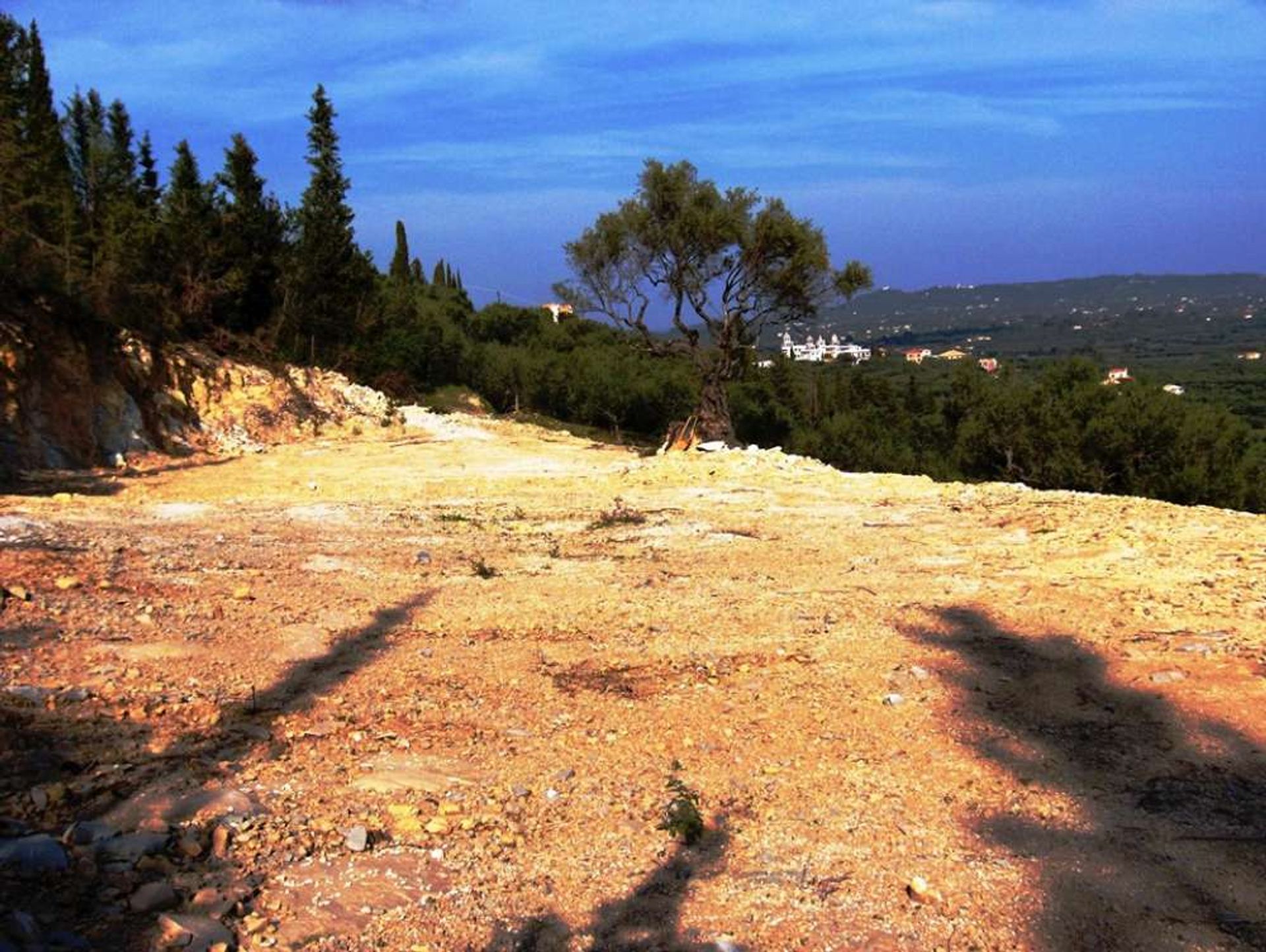 Γη σε Zakynthos, Zakinthos 10088002