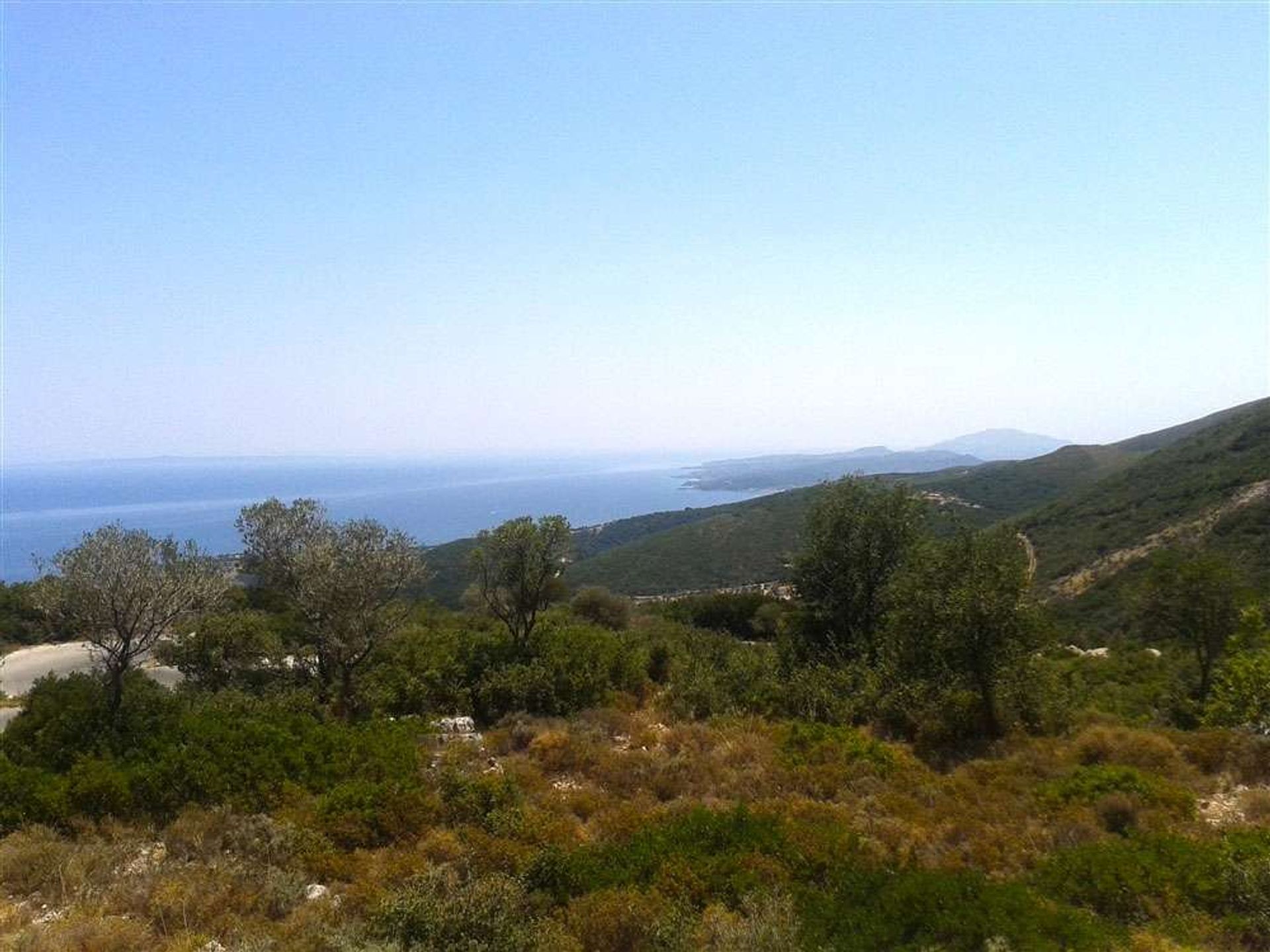 ארץ ב Zakynthos, Zakinthos 10088018