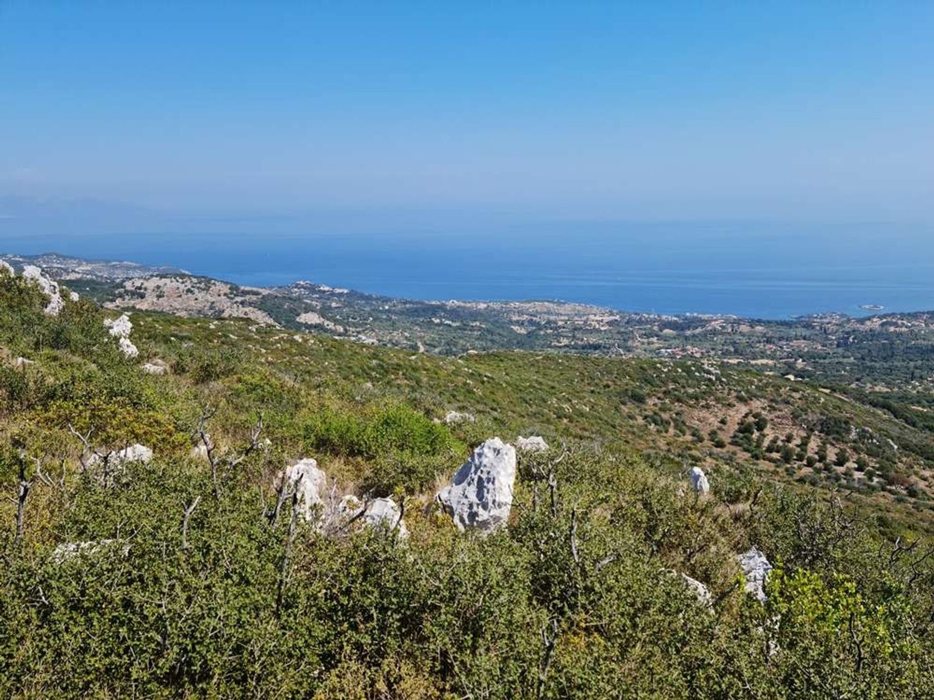 ארץ ב Zakynthos, Zakinthos 10088018