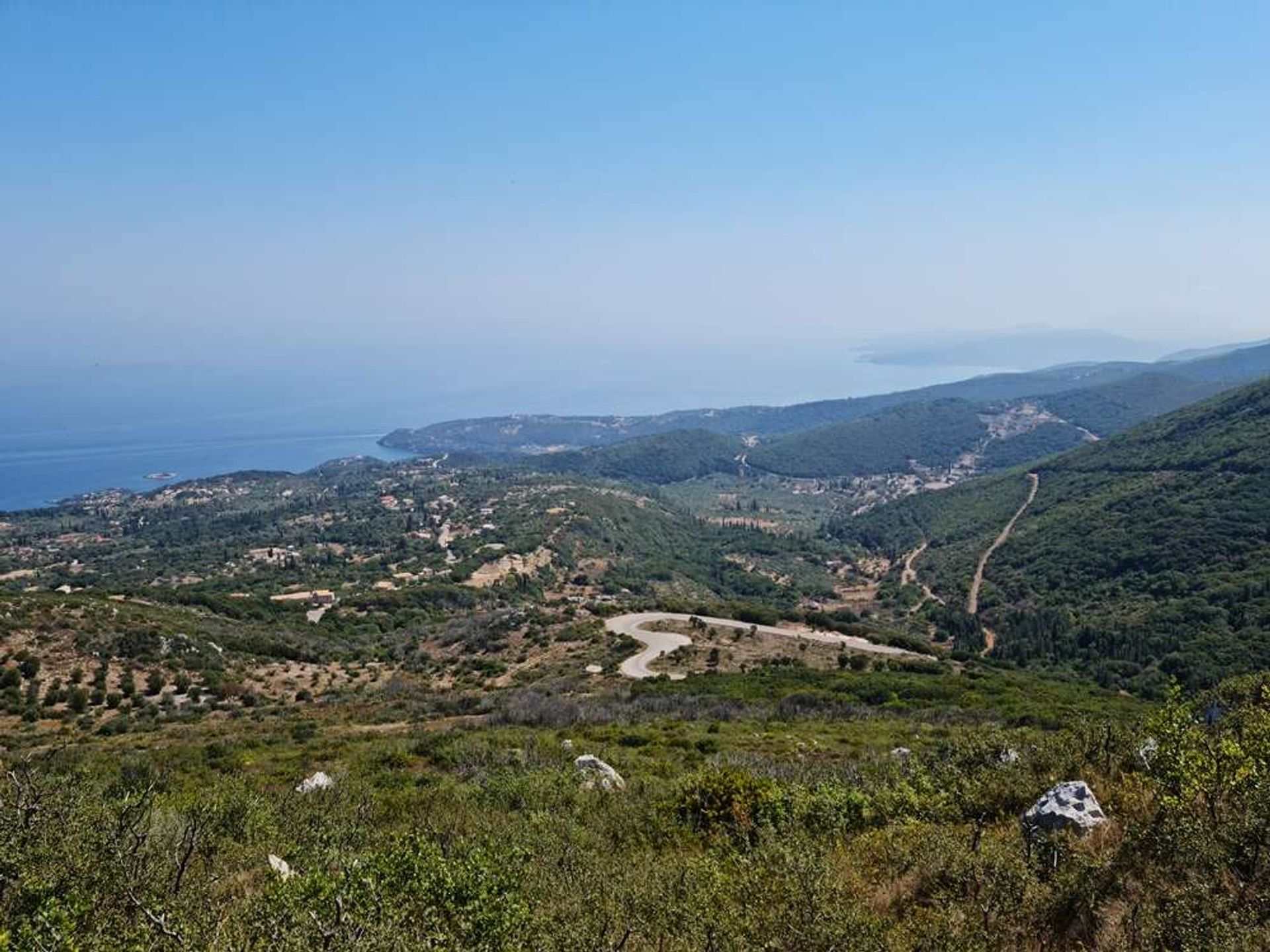 Γη σε Μπόχαλη, Ιωνία Νησιά 10088018