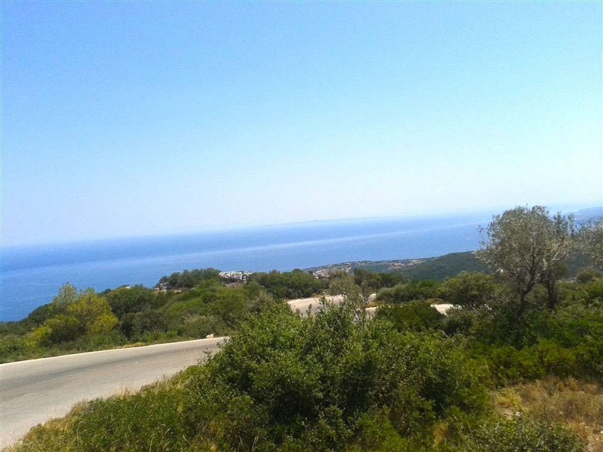 ארץ ב Zakynthos, Zakinthos 10088018