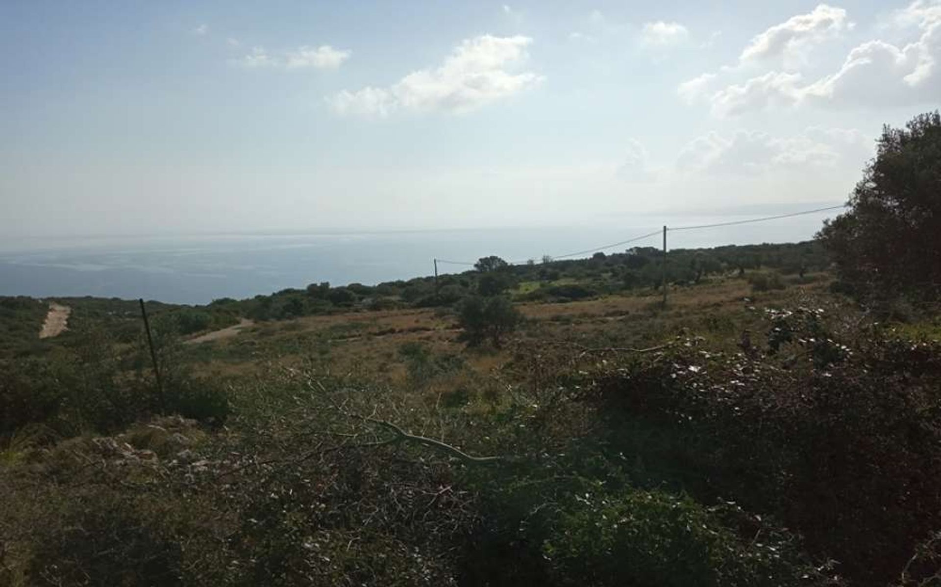 Land i Zakynthos, Zakinthos 10088020