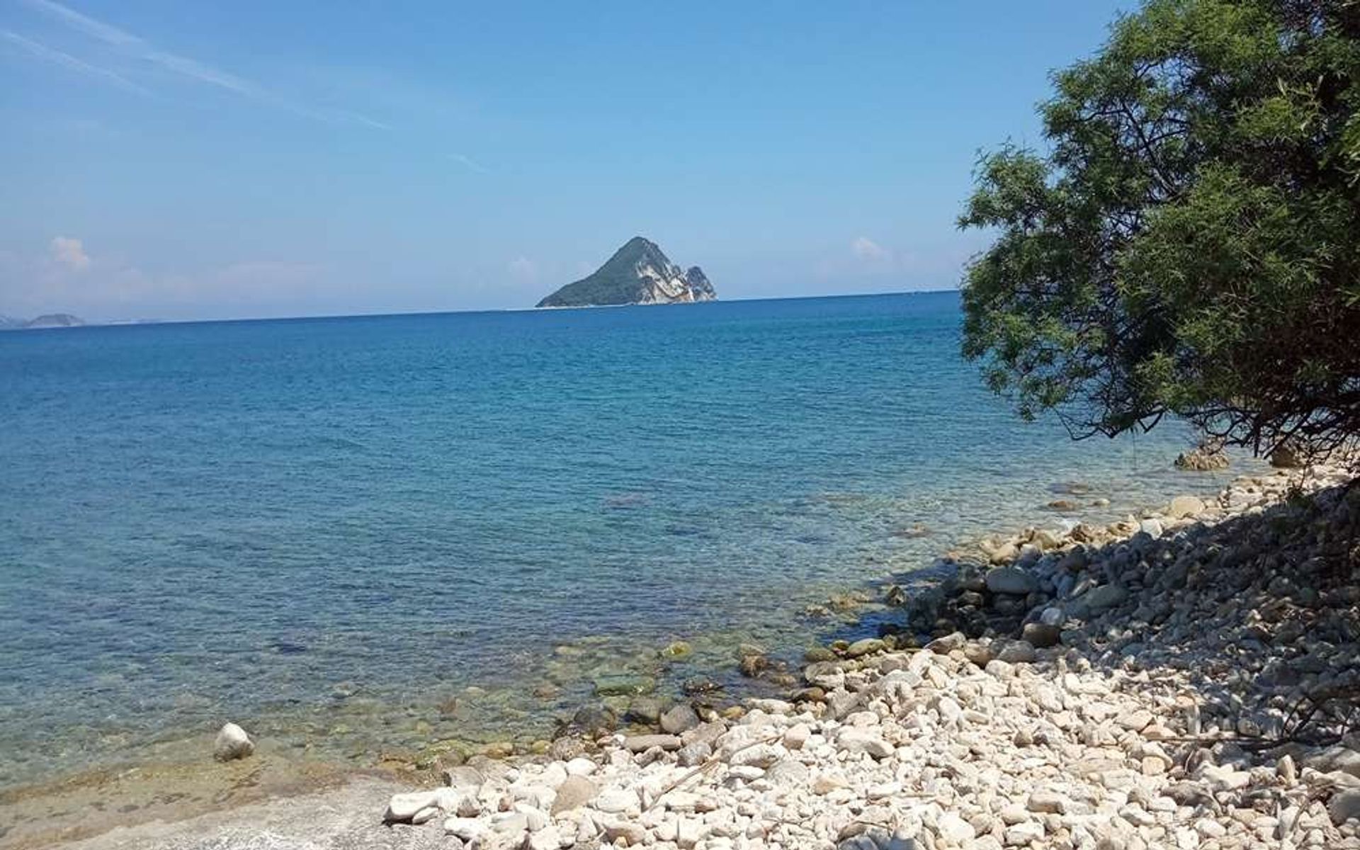 Земельные участки в Zakynthos, Zakinthos 10088023