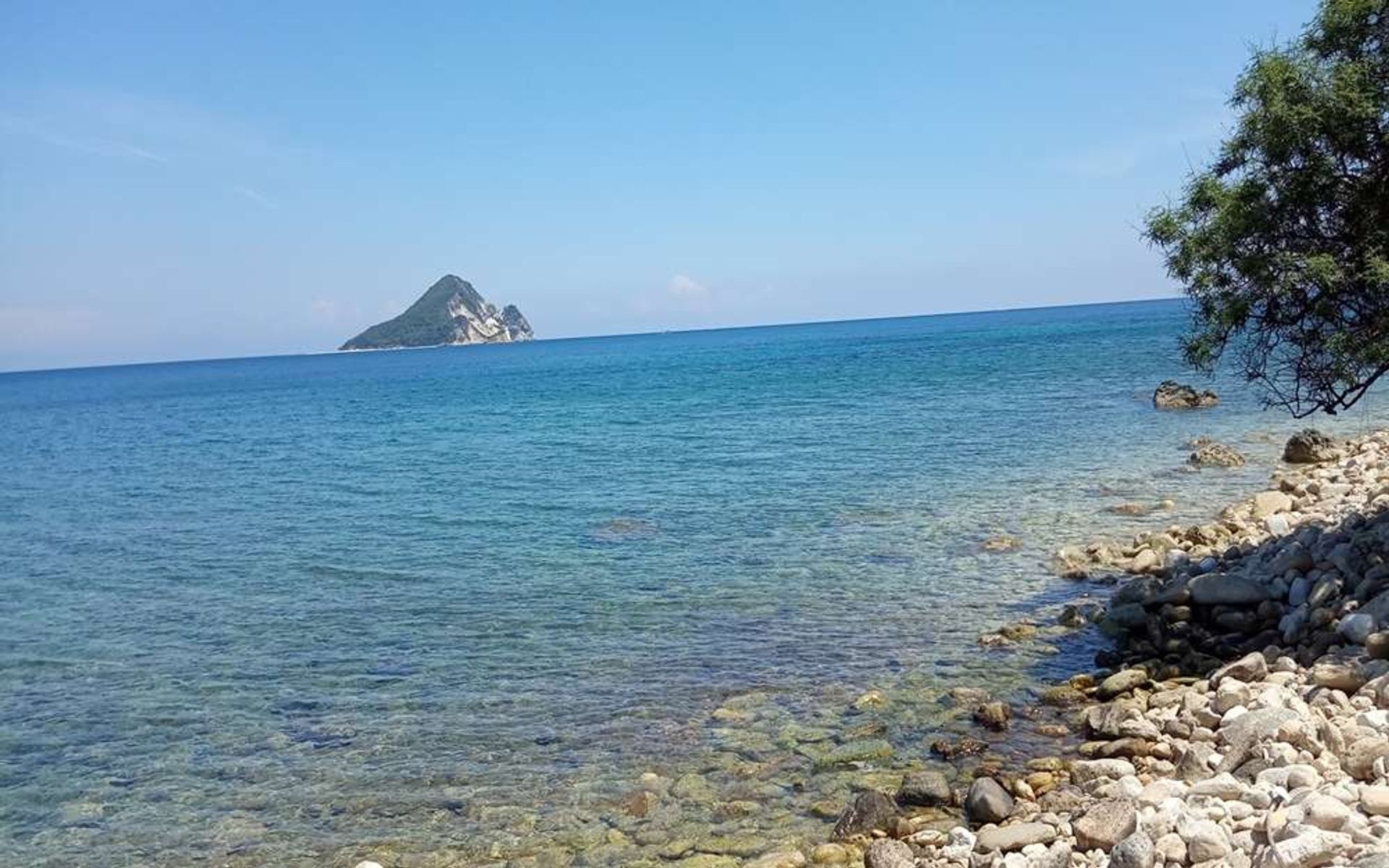 Земельные участки в Zakynthos, Zakinthos 10088023