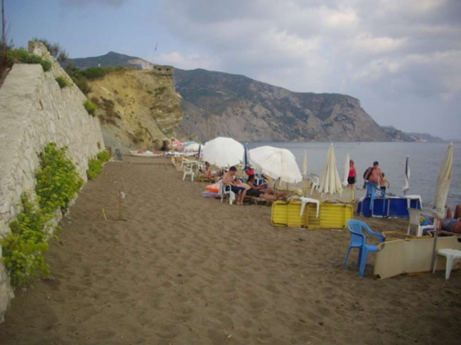 Tanah di Zakynthos, Zakinthos 10088026