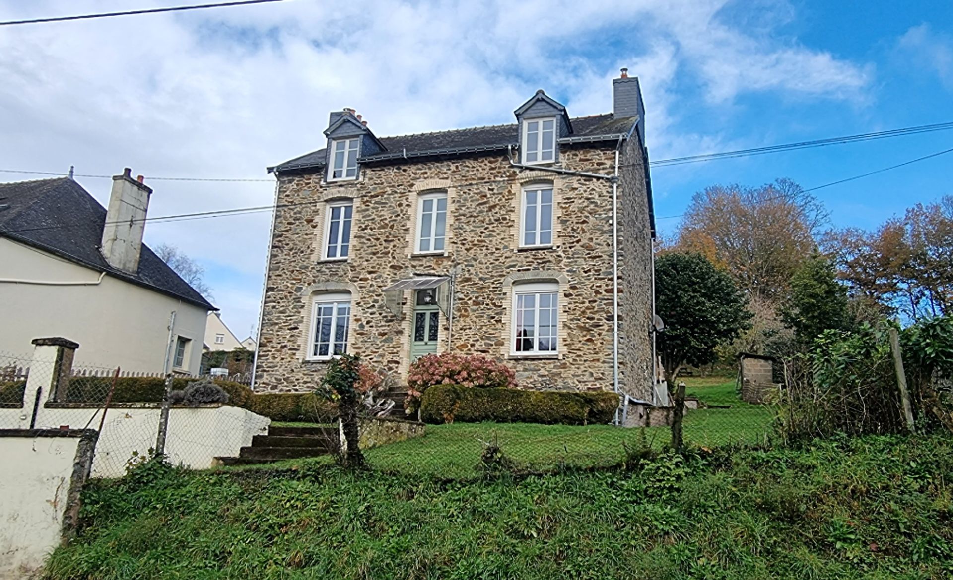 casa en Rohan, Bretagne 10088029