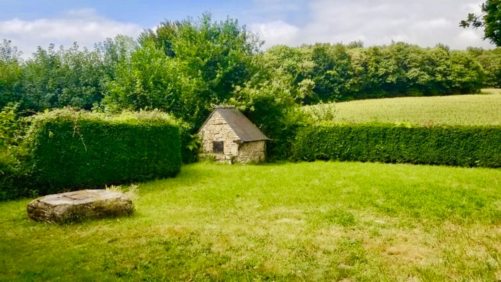 casa no Meneac, Bretagne 10088030