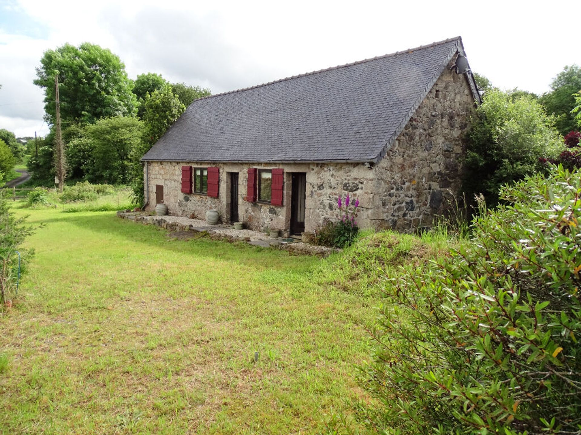 Casa nel Lohuec, Bretagne 10088032