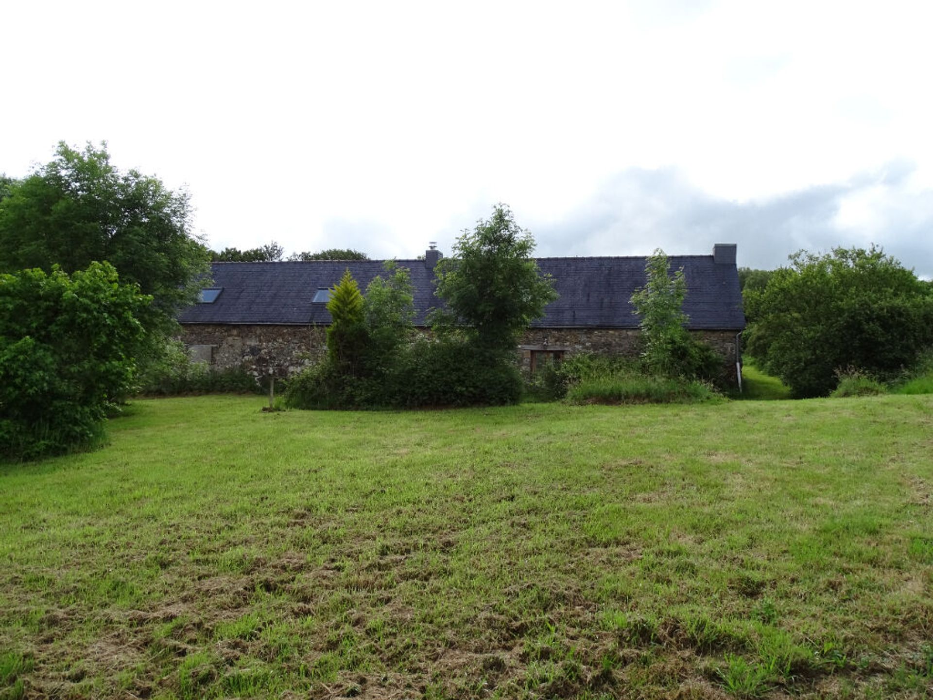 Casa nel Lohuec, Bretagne 10088032