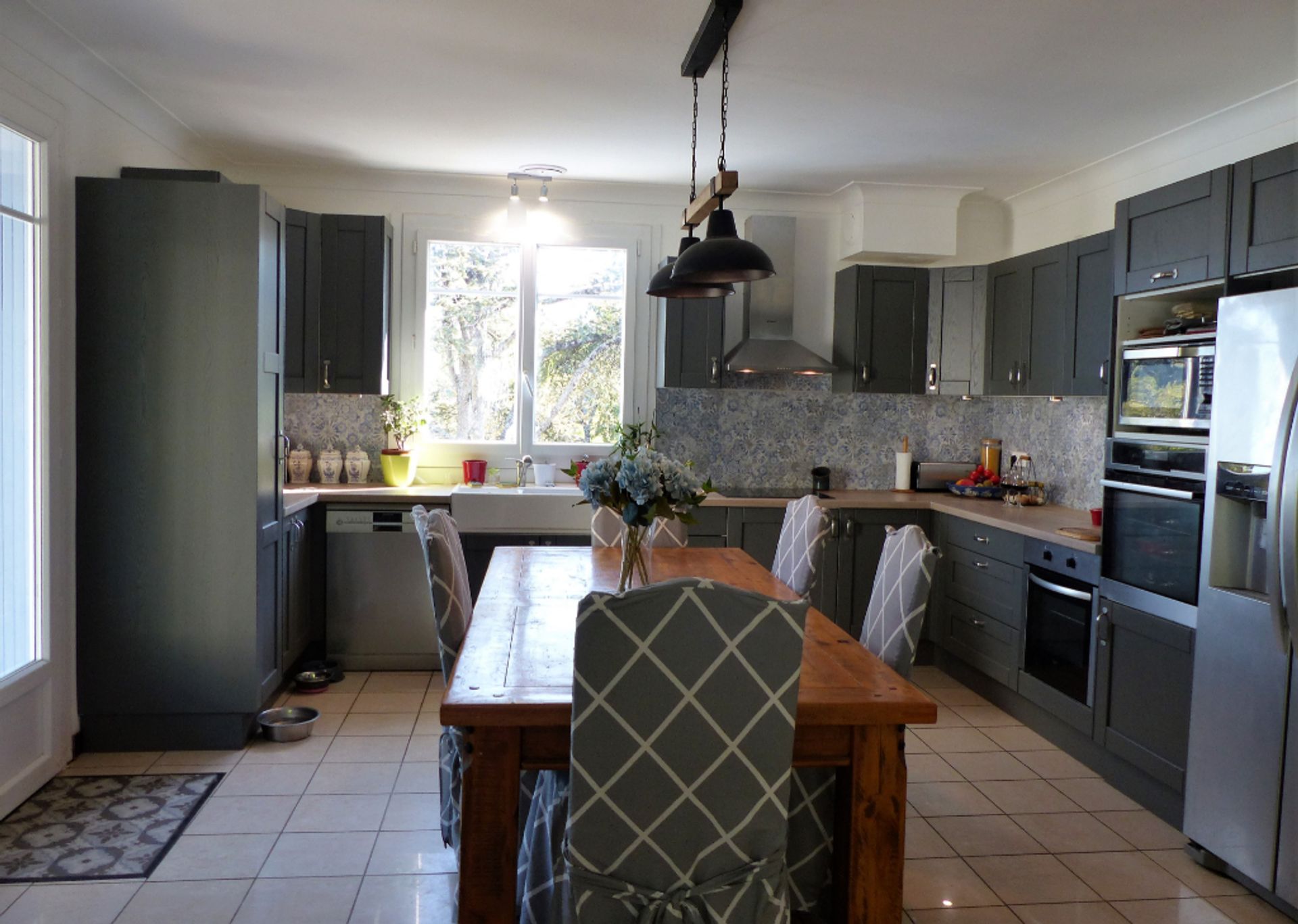 Huis in Laroque-Timbaut, Nouvelle-Aquitaine 10088033