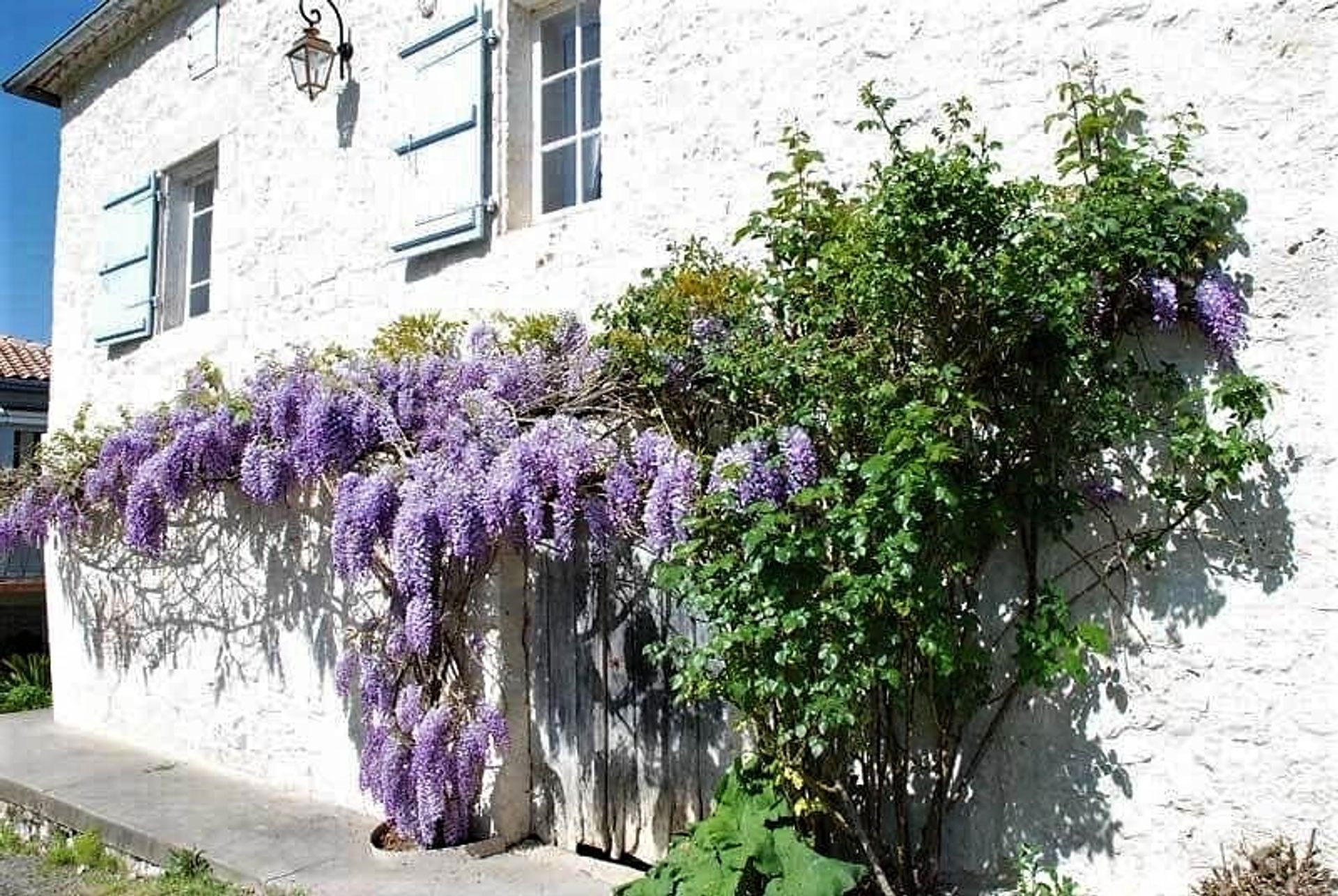 Hus i Laroque Timbaut, Aquitaine 10088033