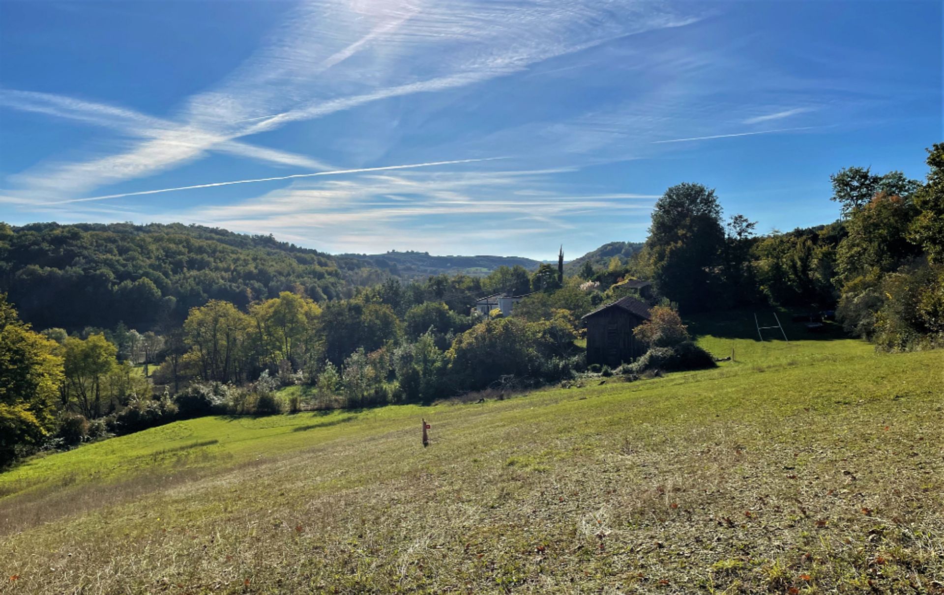 Hus i Laroque Timbaut, Aquitaine 10088033