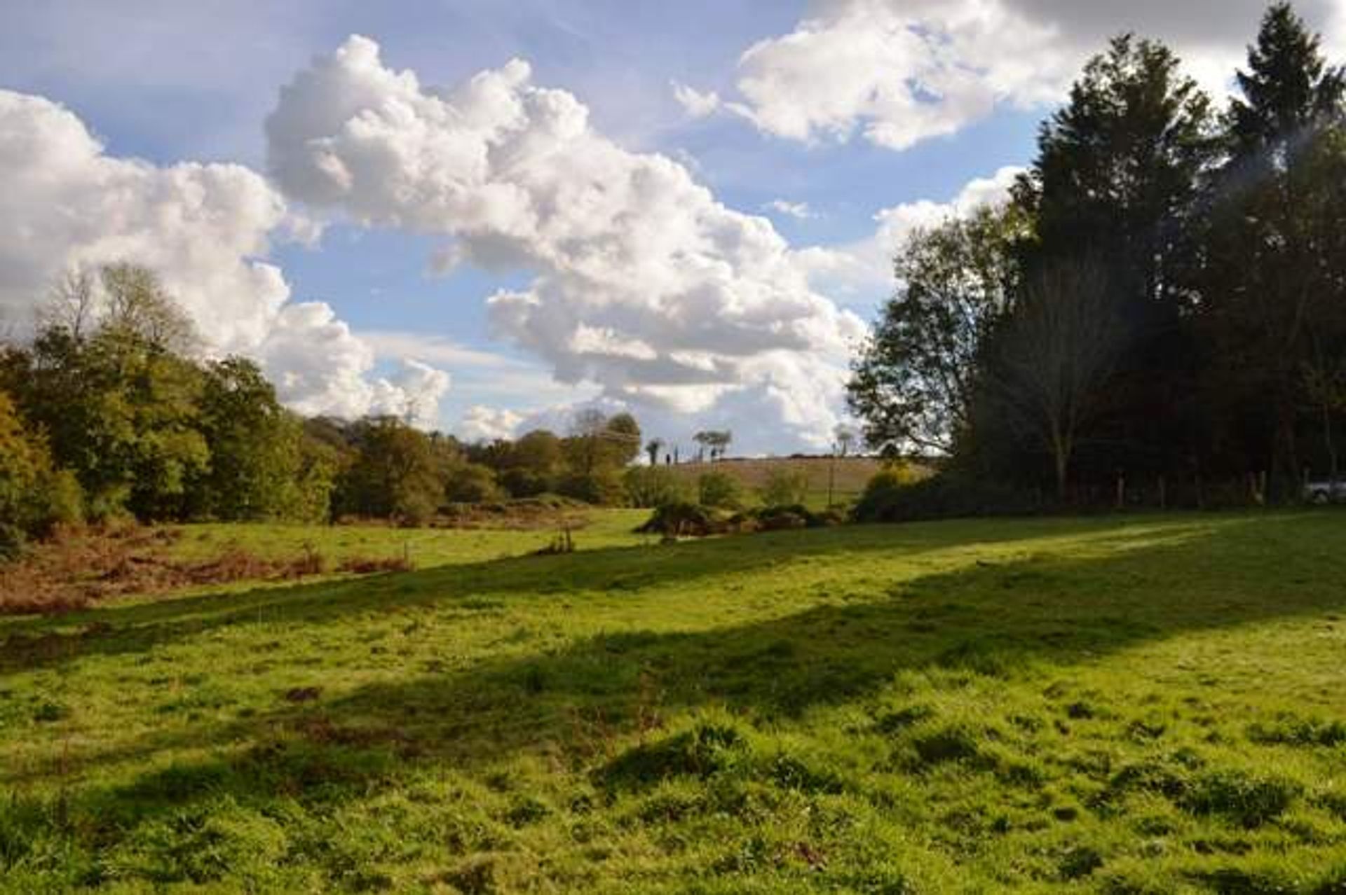 Talo sisään Gavray Sur Sienne, Basse-Normandie 10088037