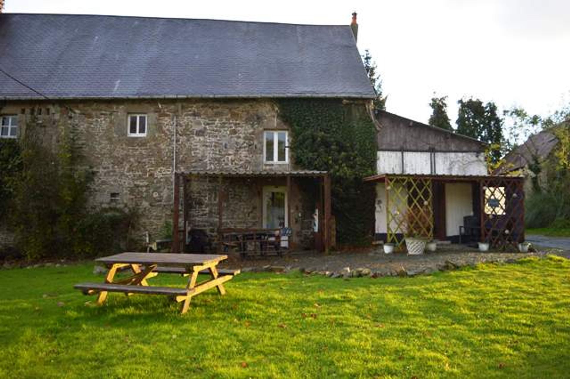 House in Gavray Sur Sienne, Basse-Normandie 10088037