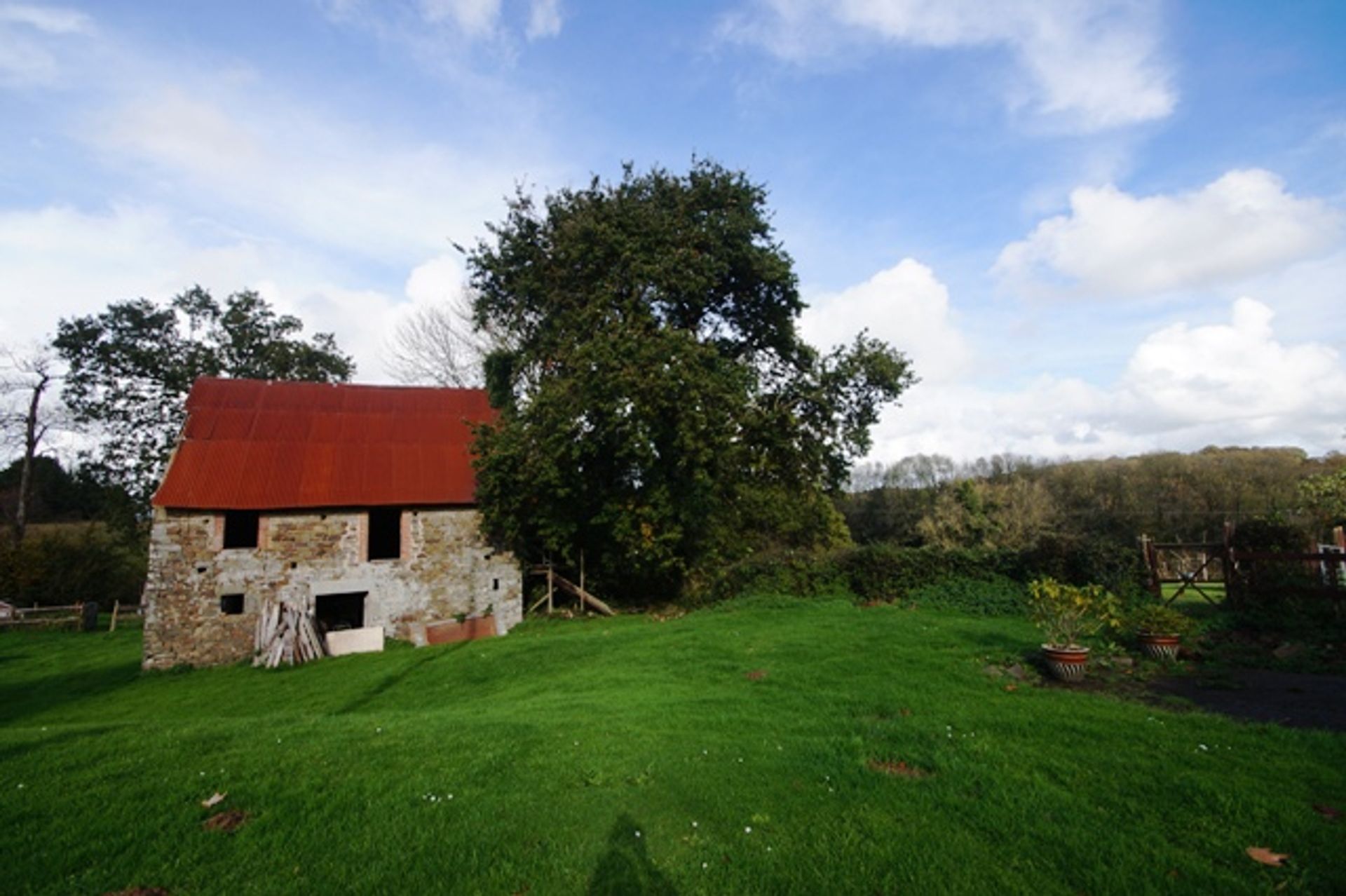 بيت في Gavray Sur Sienne, Basse-Normandie 10088037