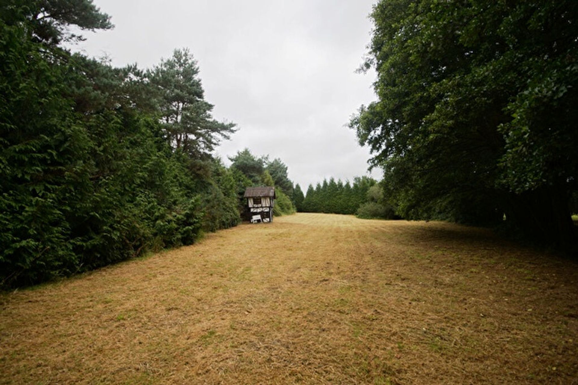 Muu sisään Caumont L Evente, Basse-Normandie 10088040