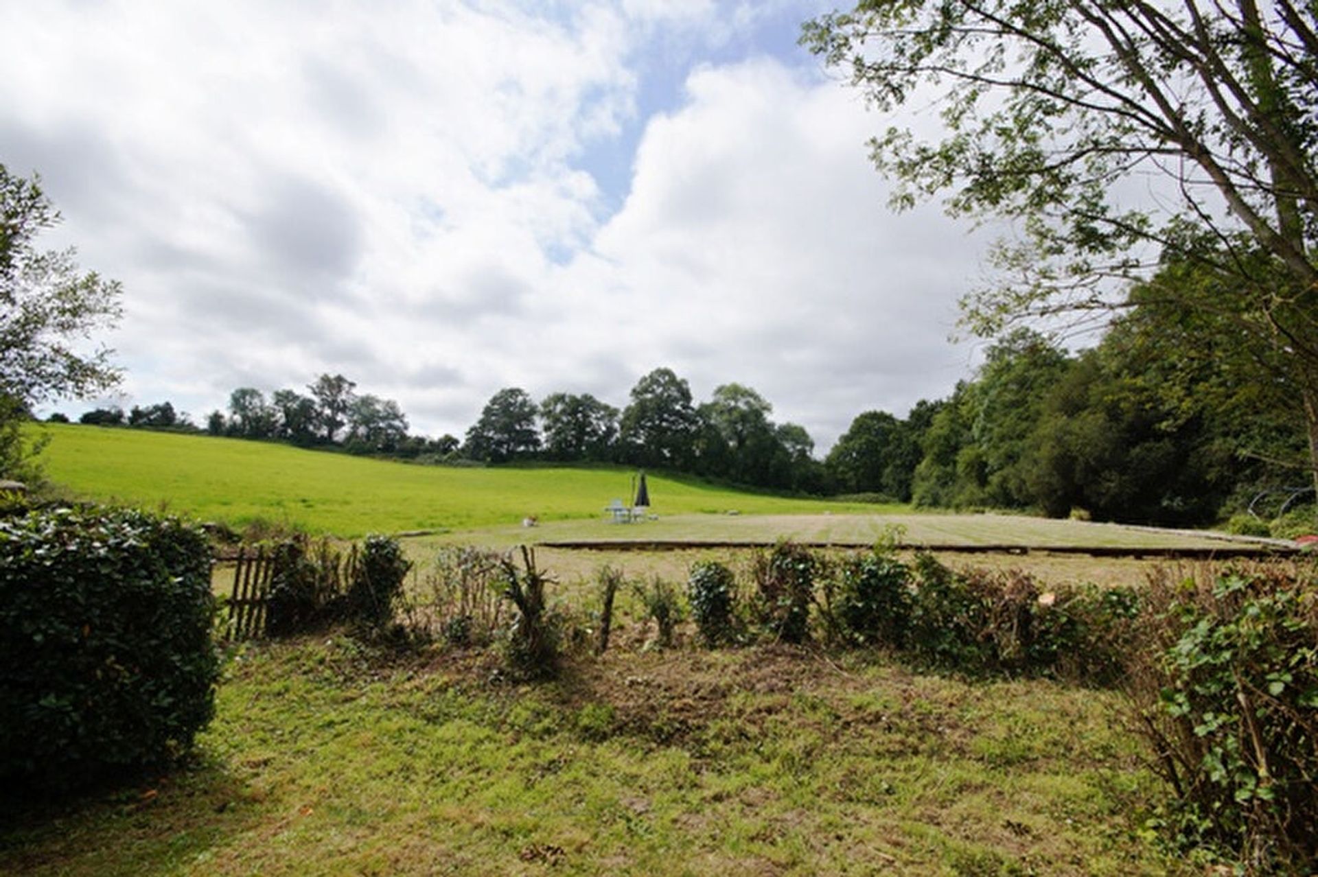 Muu sisään Caumont L Evente, Basse-Normandie 10088040