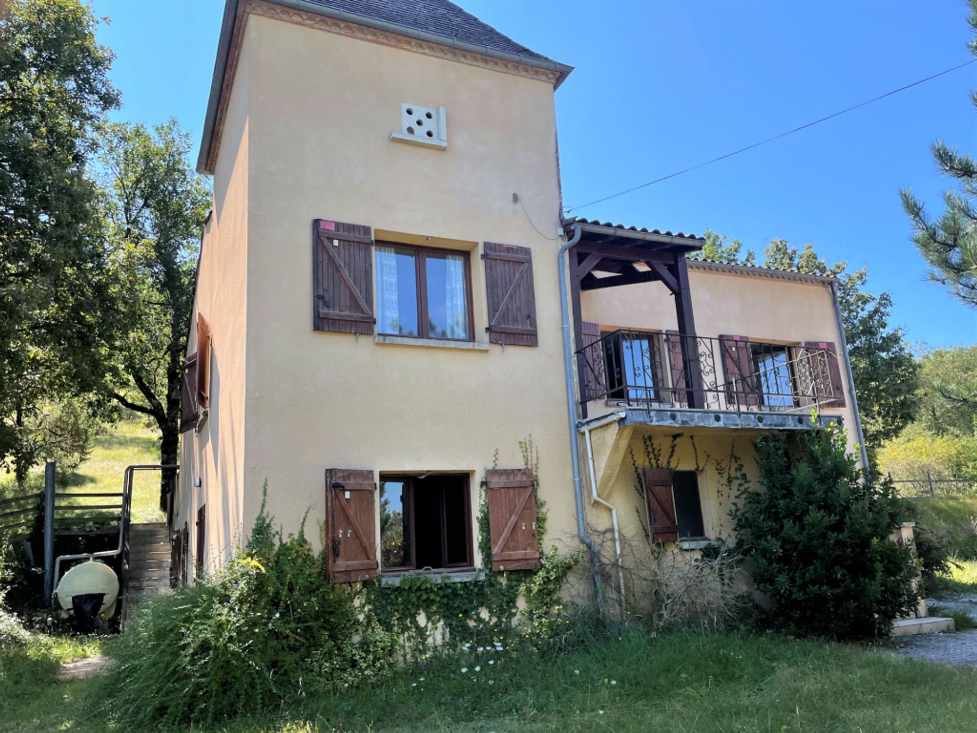 Huis in Gourdon, Occitanië 10088041