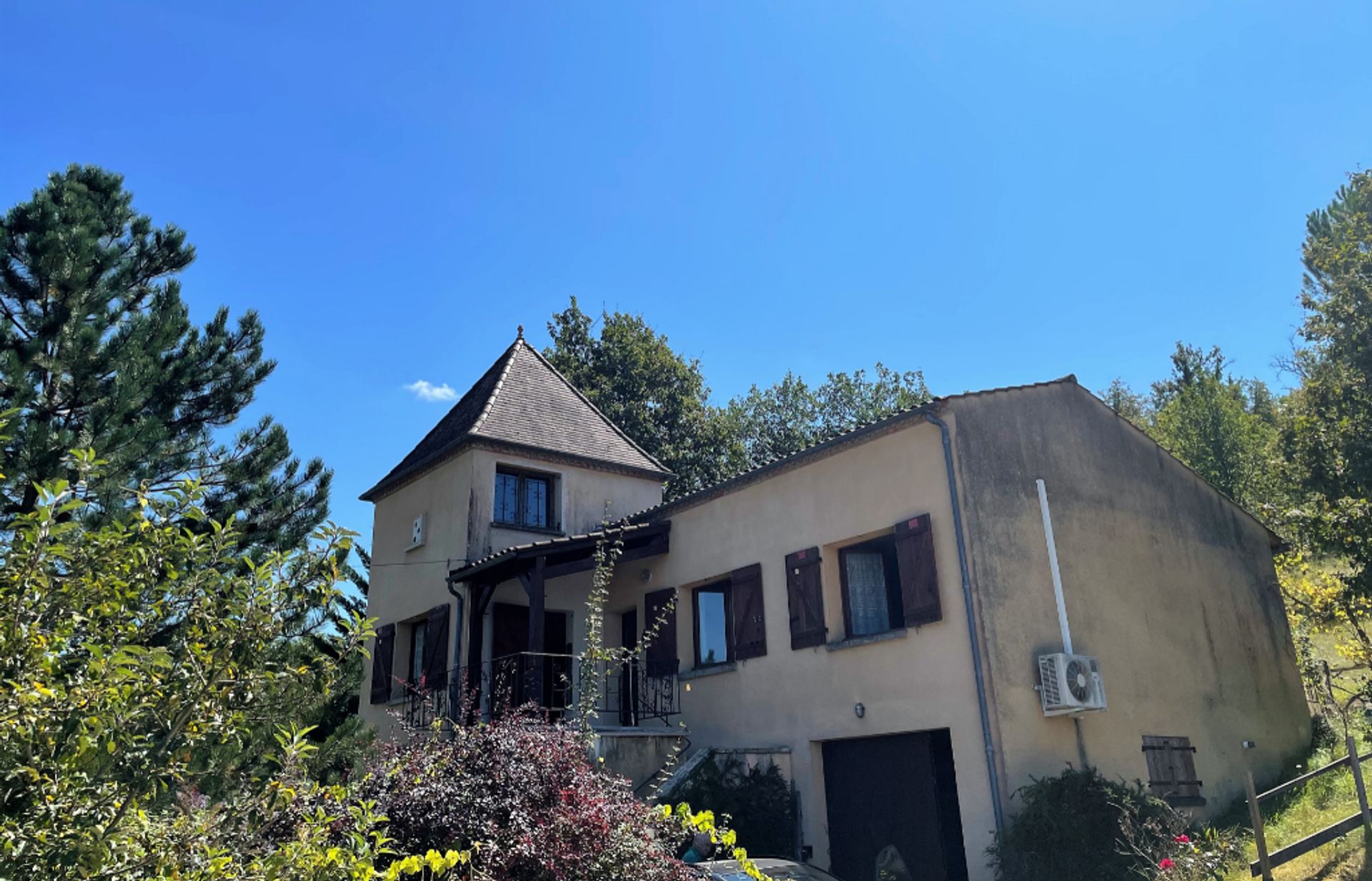 σπίτι σε Gourdon, Midi-Pyrenees 10088041