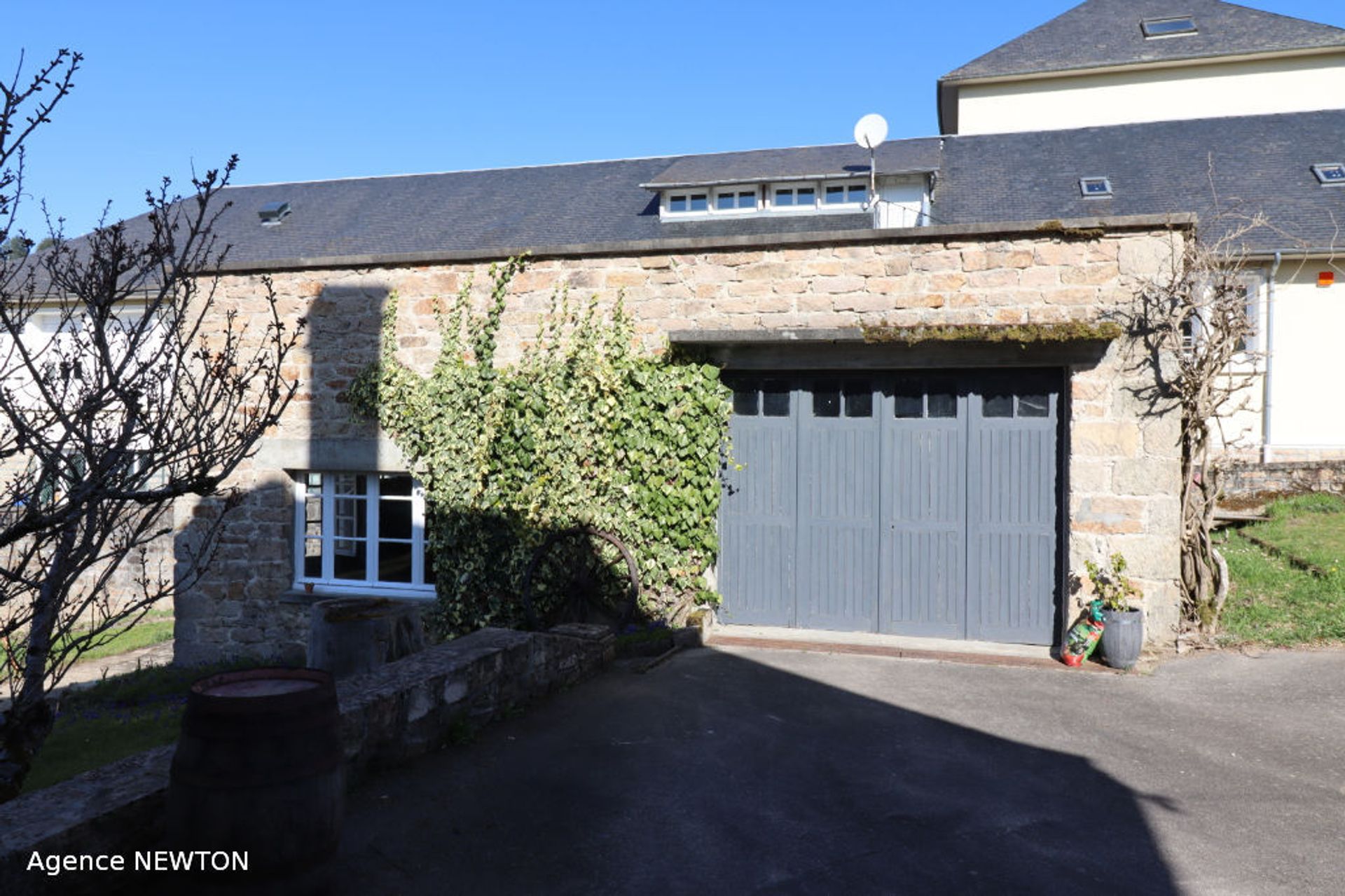 casa en Correze, Limousin 10088044