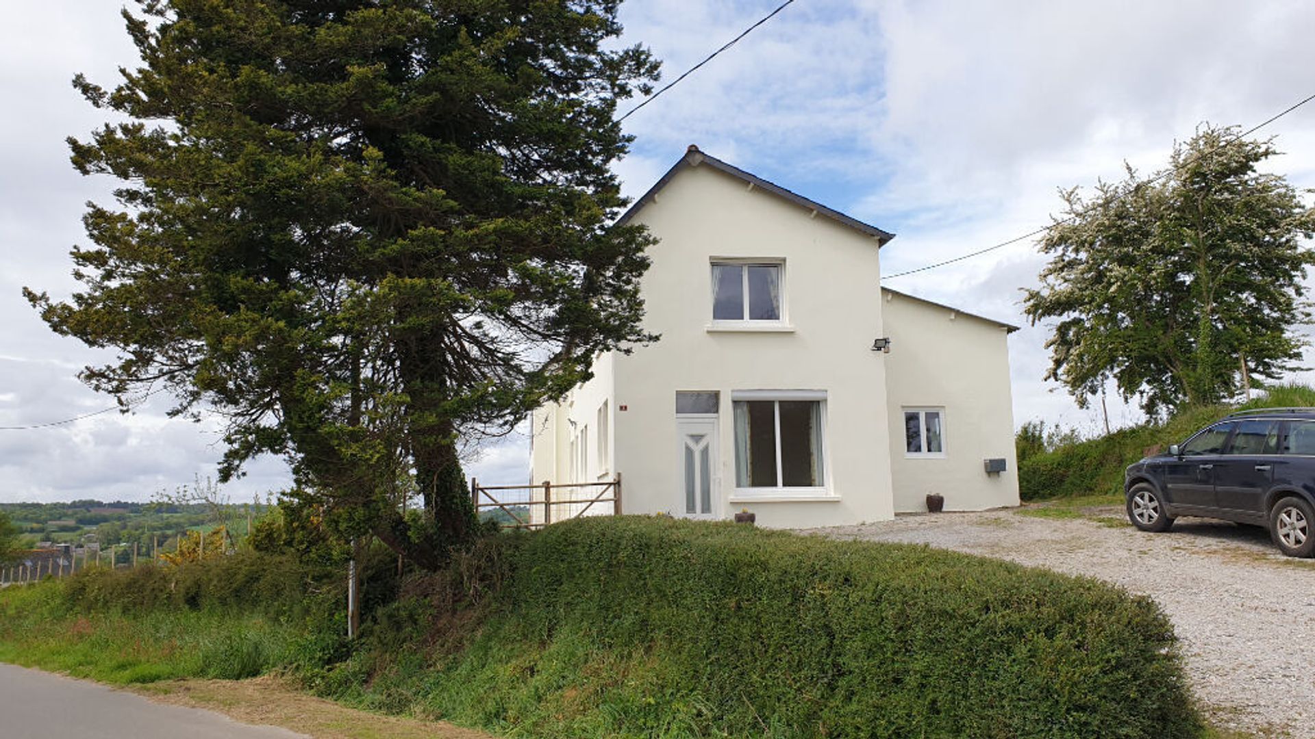 Huis in Merleac, Bretagne 10088047