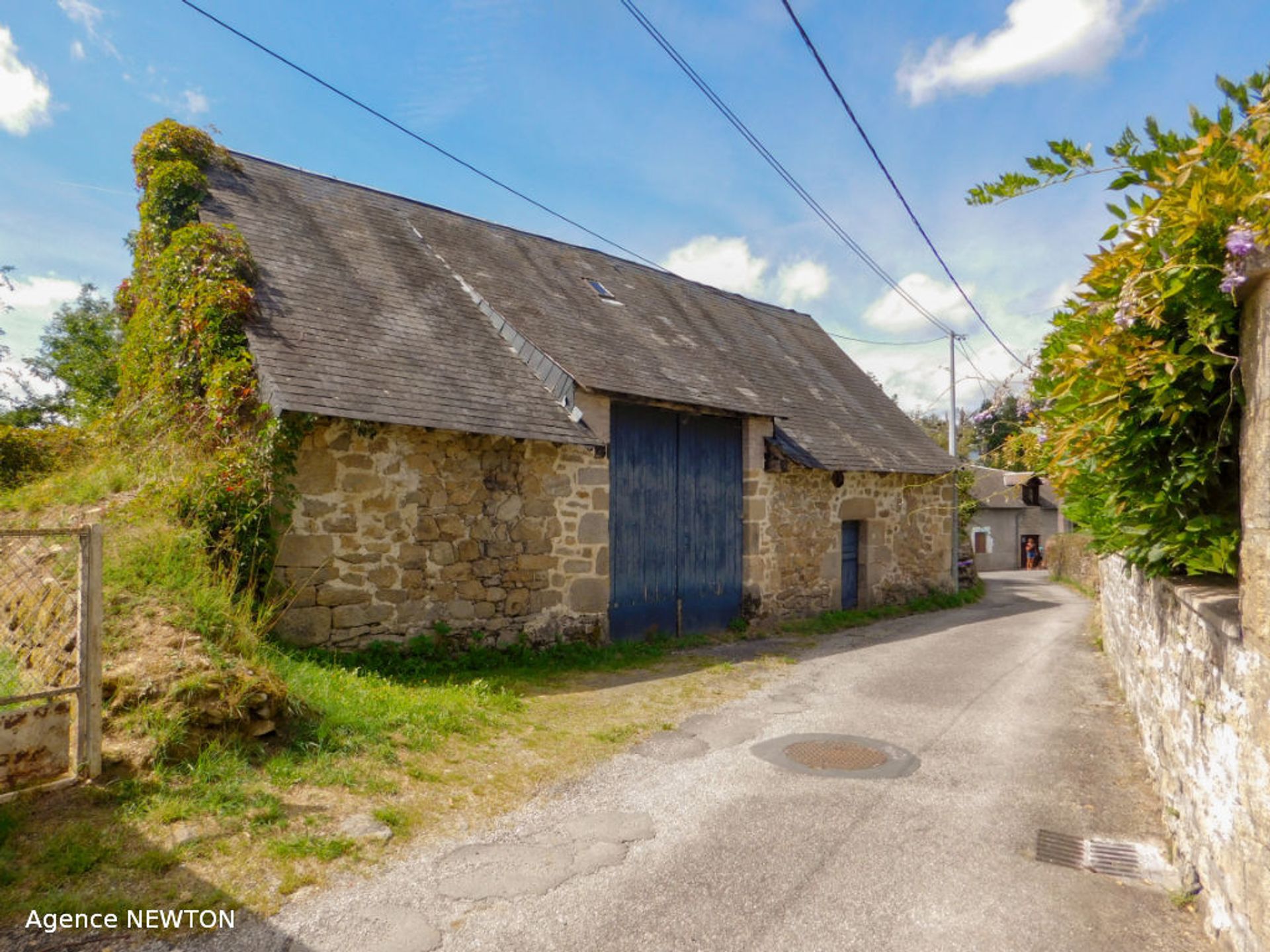 Muu sisään Treignac, Nouvelle-Aquitaine 10088048