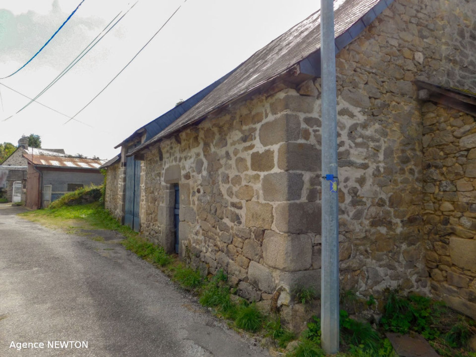 Muu sisään Treignac, Nouvelle-Aquitaine 10088048