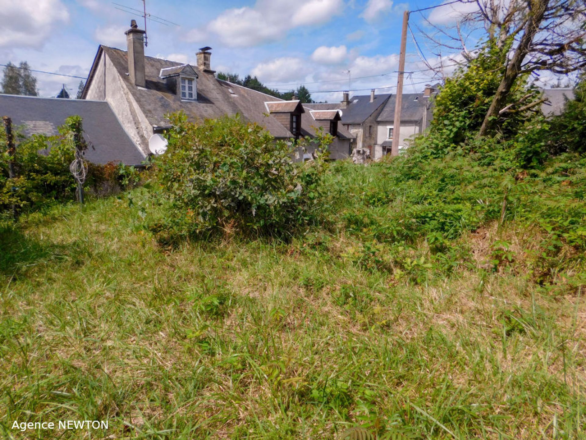 Muu sisään Treignac, Nouvelle-Aquitaine 10088048