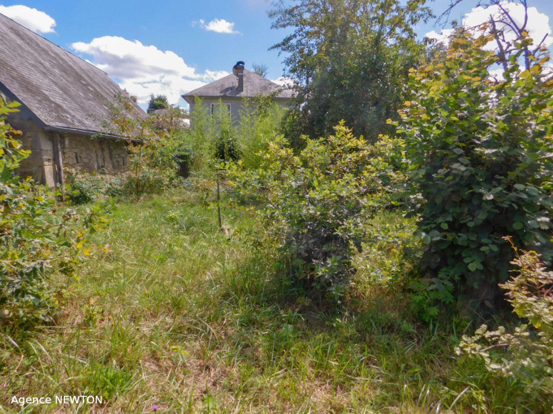 Другой в Treignac, Limousin 10088048