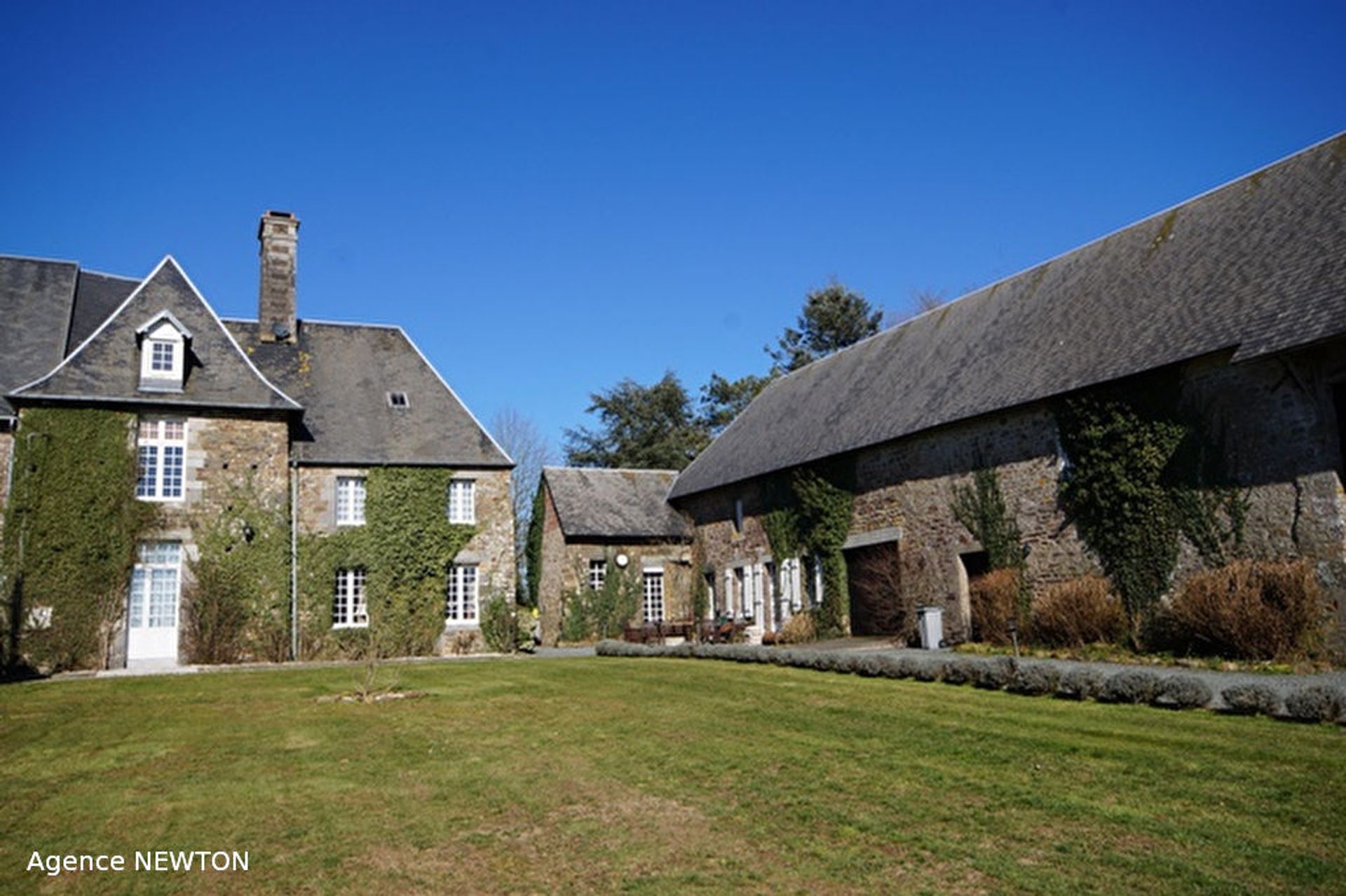 House in Hambye, Normandie 10088051