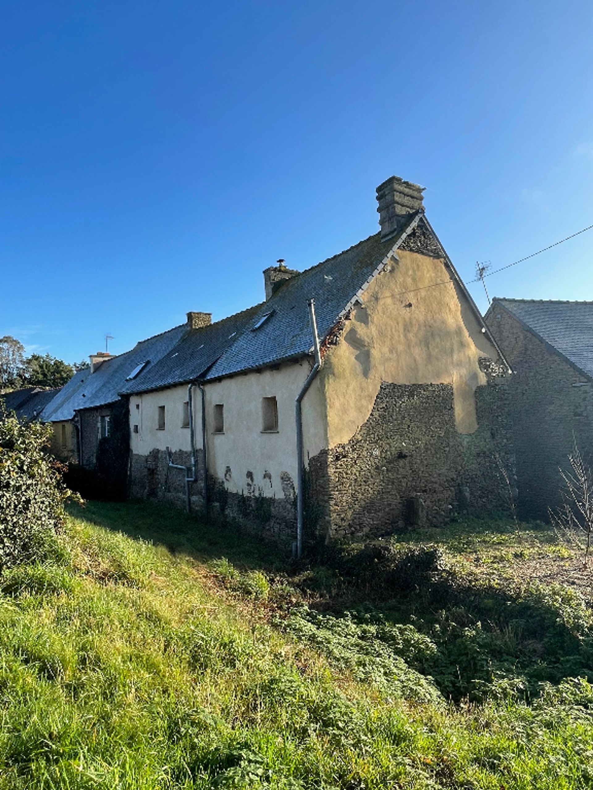 بيت في Trevron, Bretagne 10088052